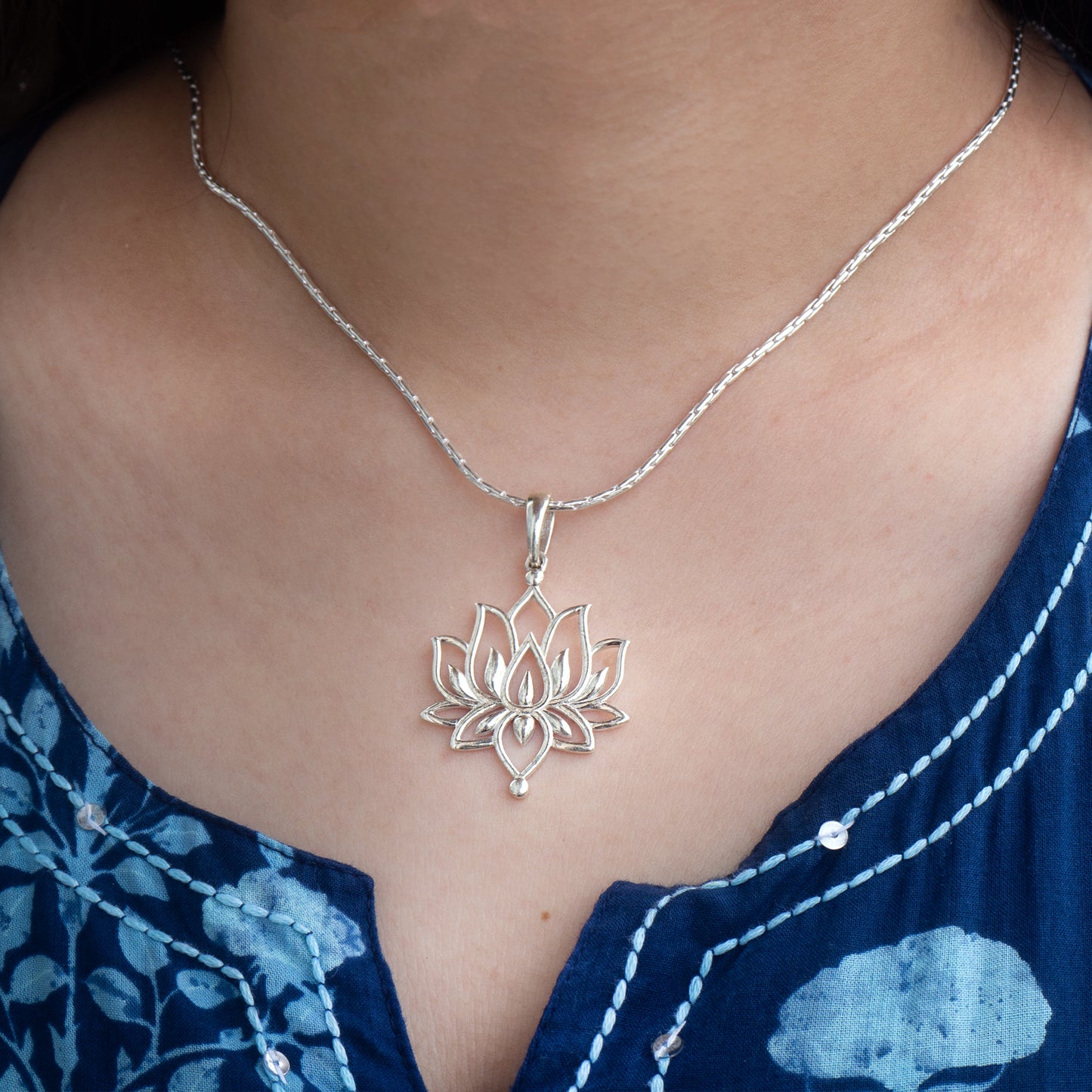 Classic Lotus Set