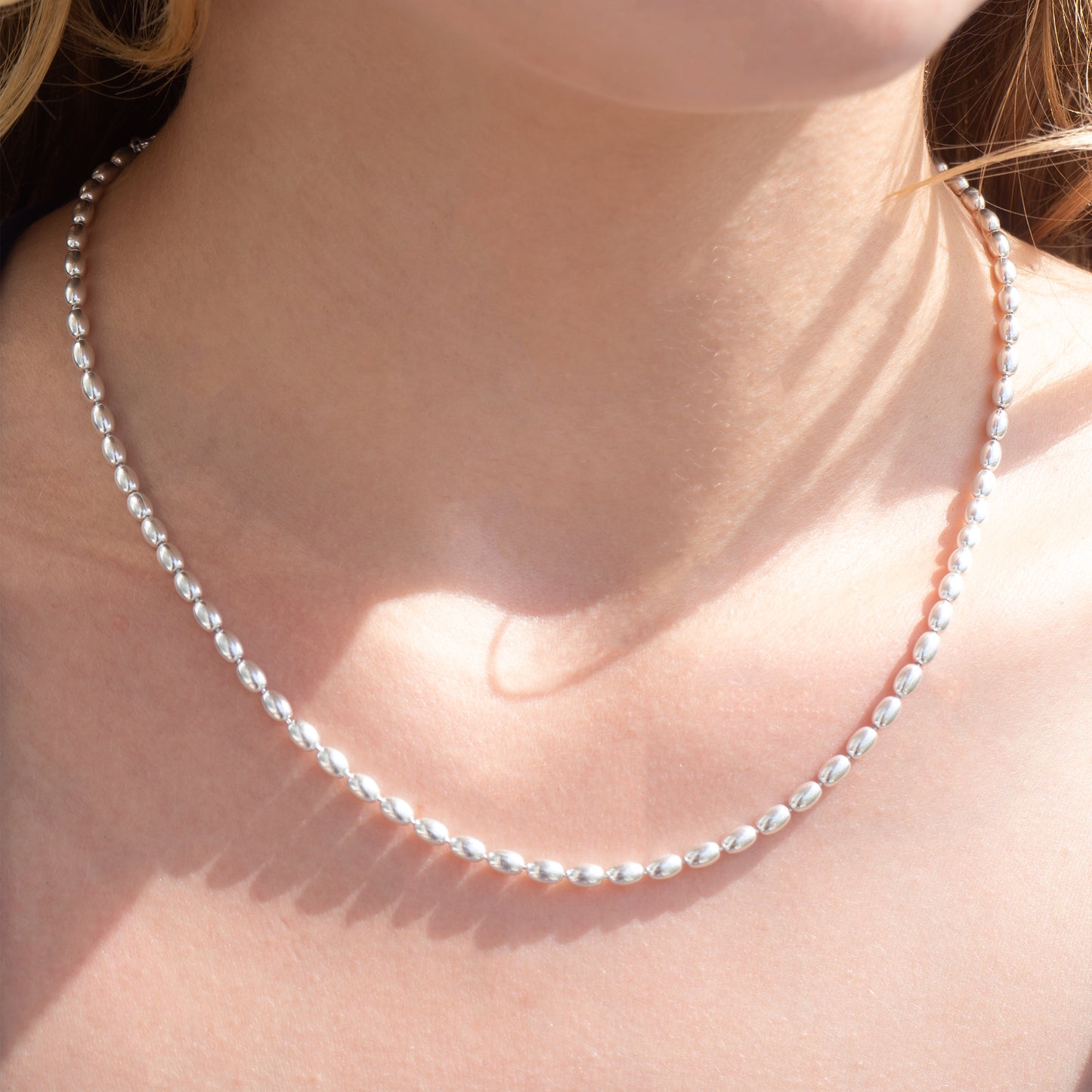 Lotus bead Chain