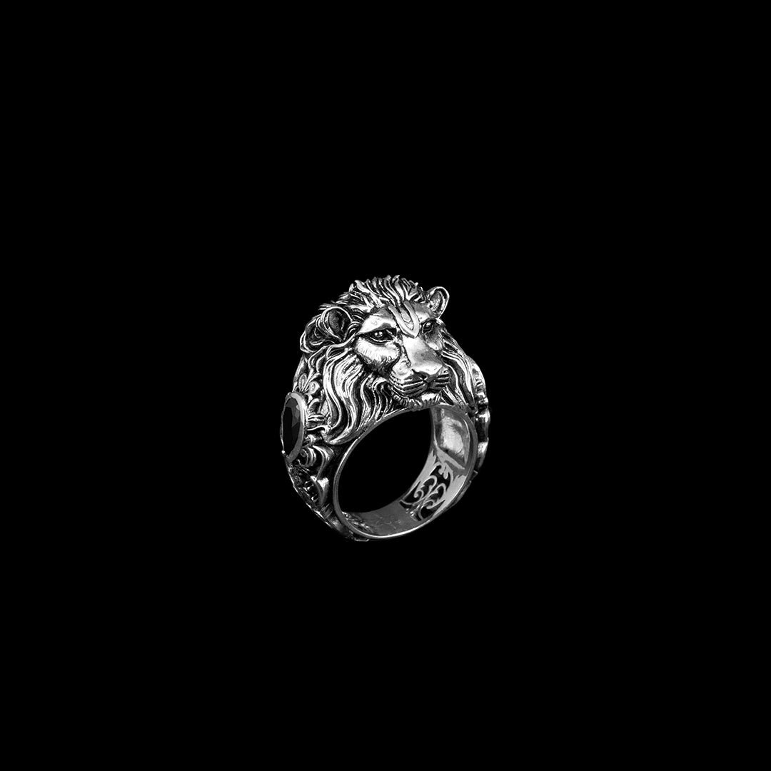 Narasimha Ring