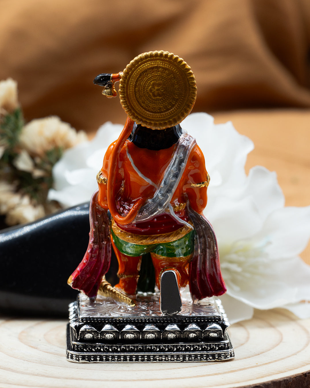 Karuna Hanuman