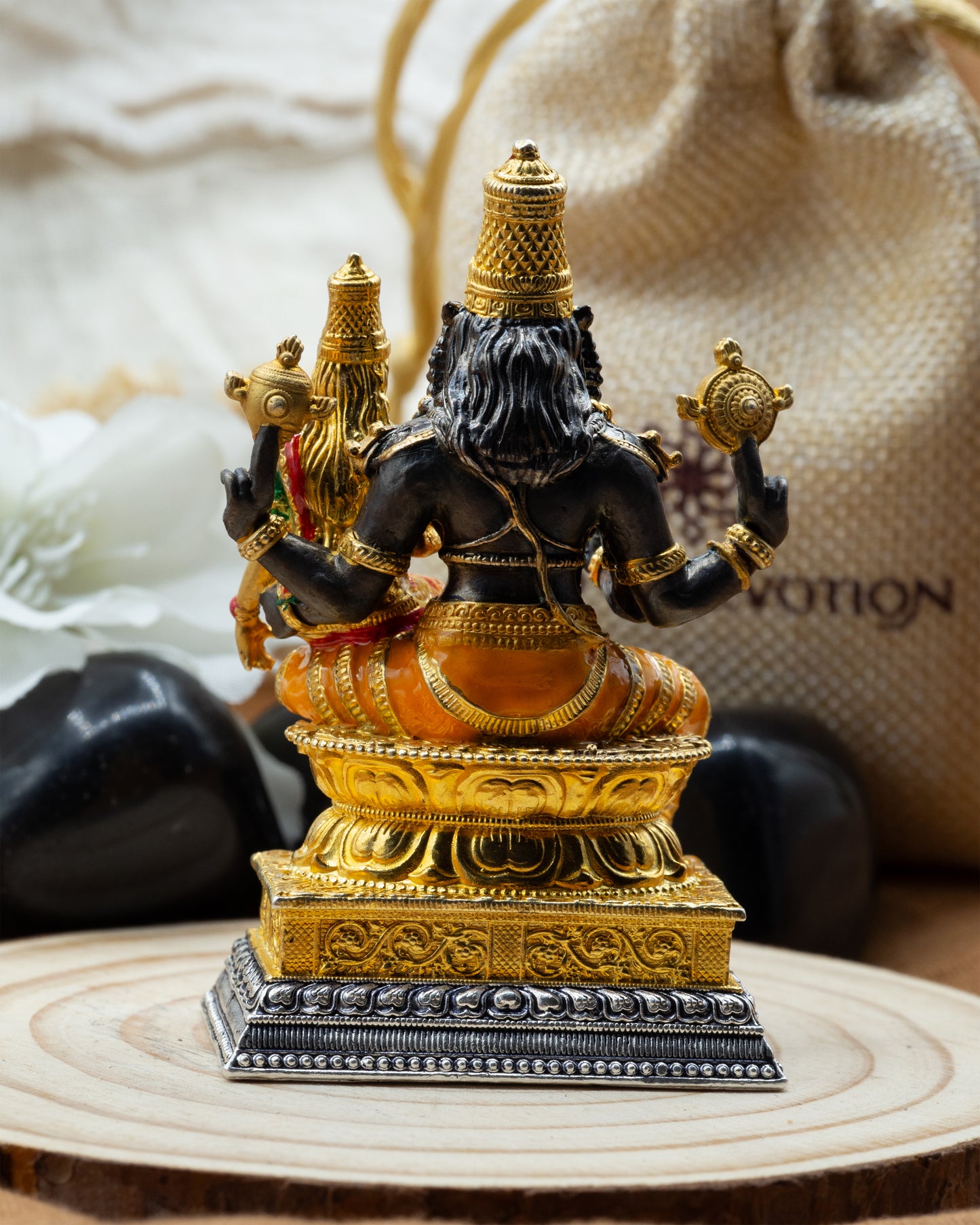 Laxmi Narasimha
