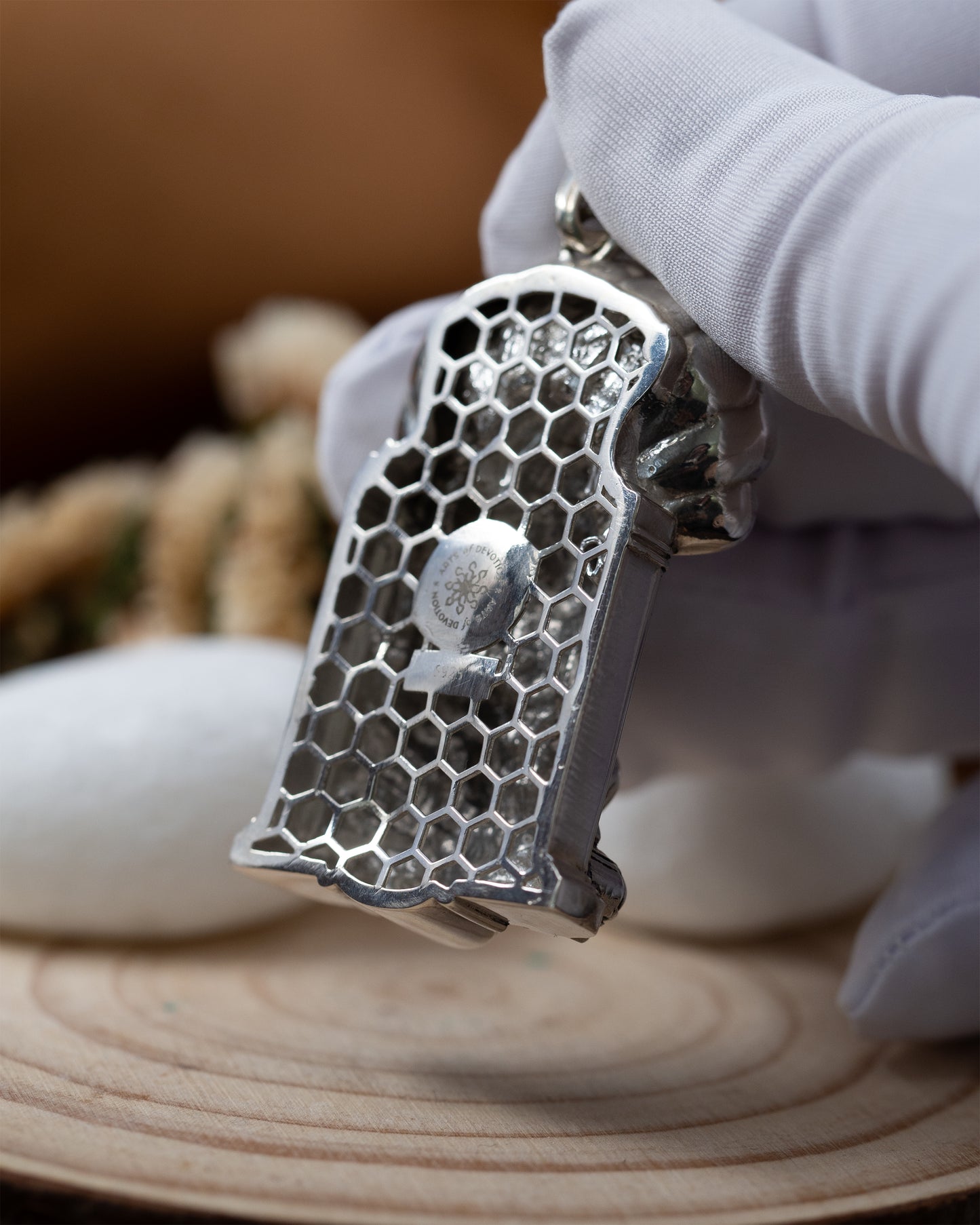 Classic Laxmi Narasimha