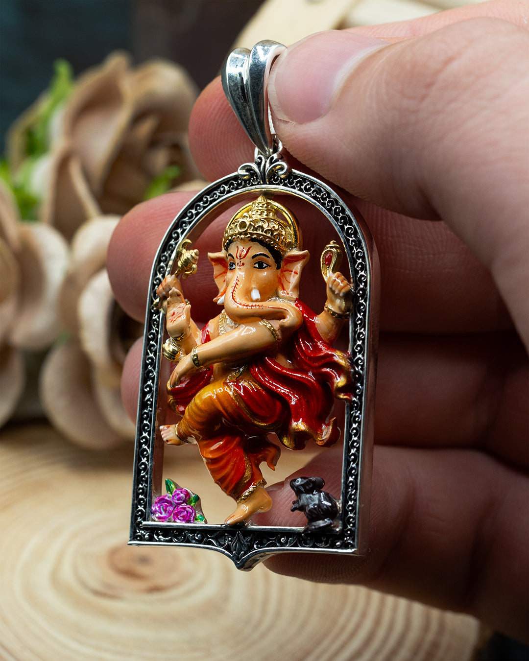 Nritya Ganapati