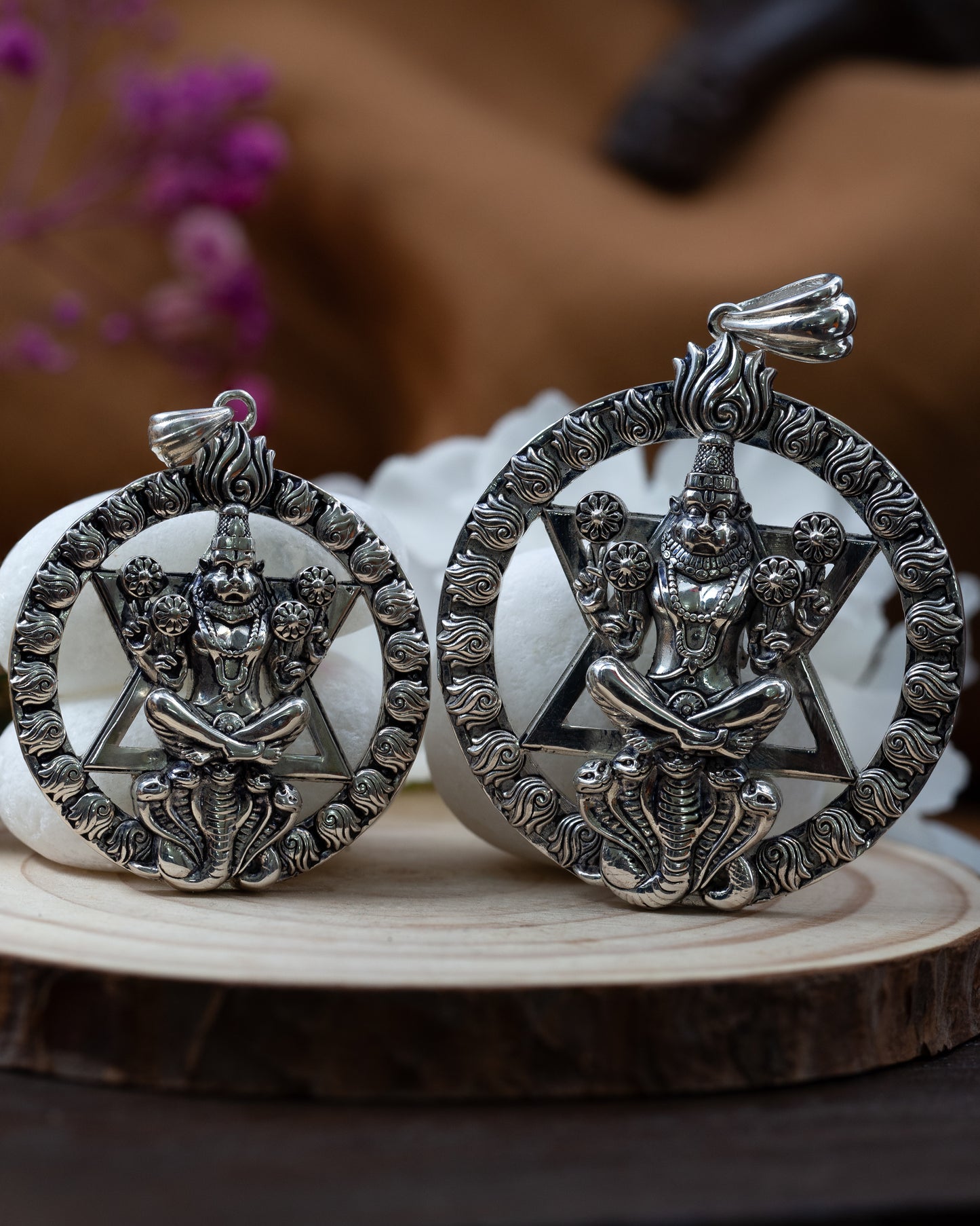 Chakra Narasimha