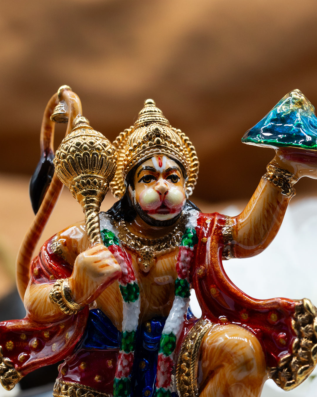 Sanjivani Hanuman