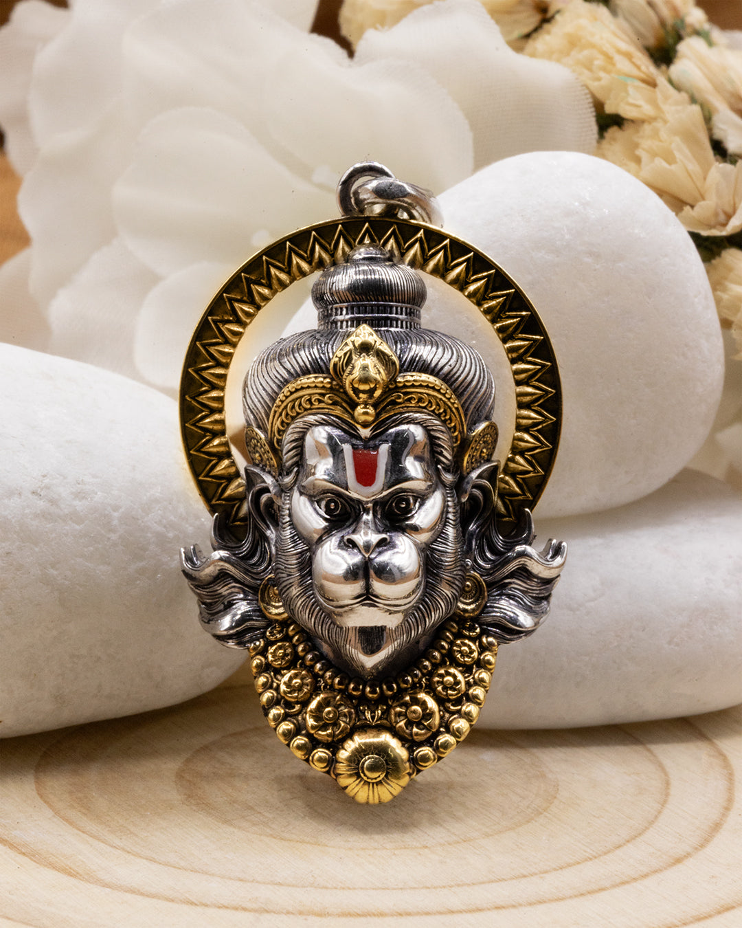 Anjaney Hanuman