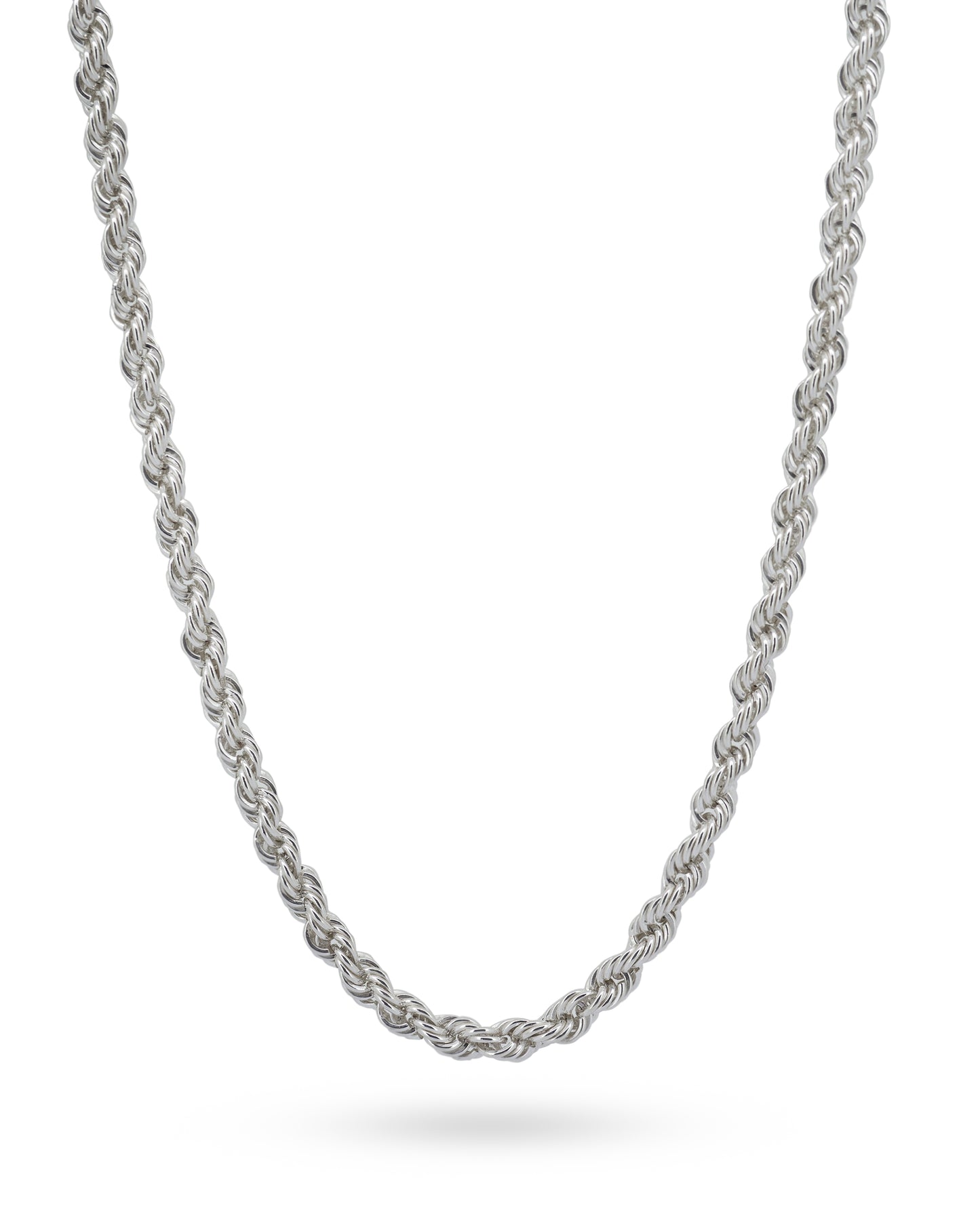 Twisted Link chain