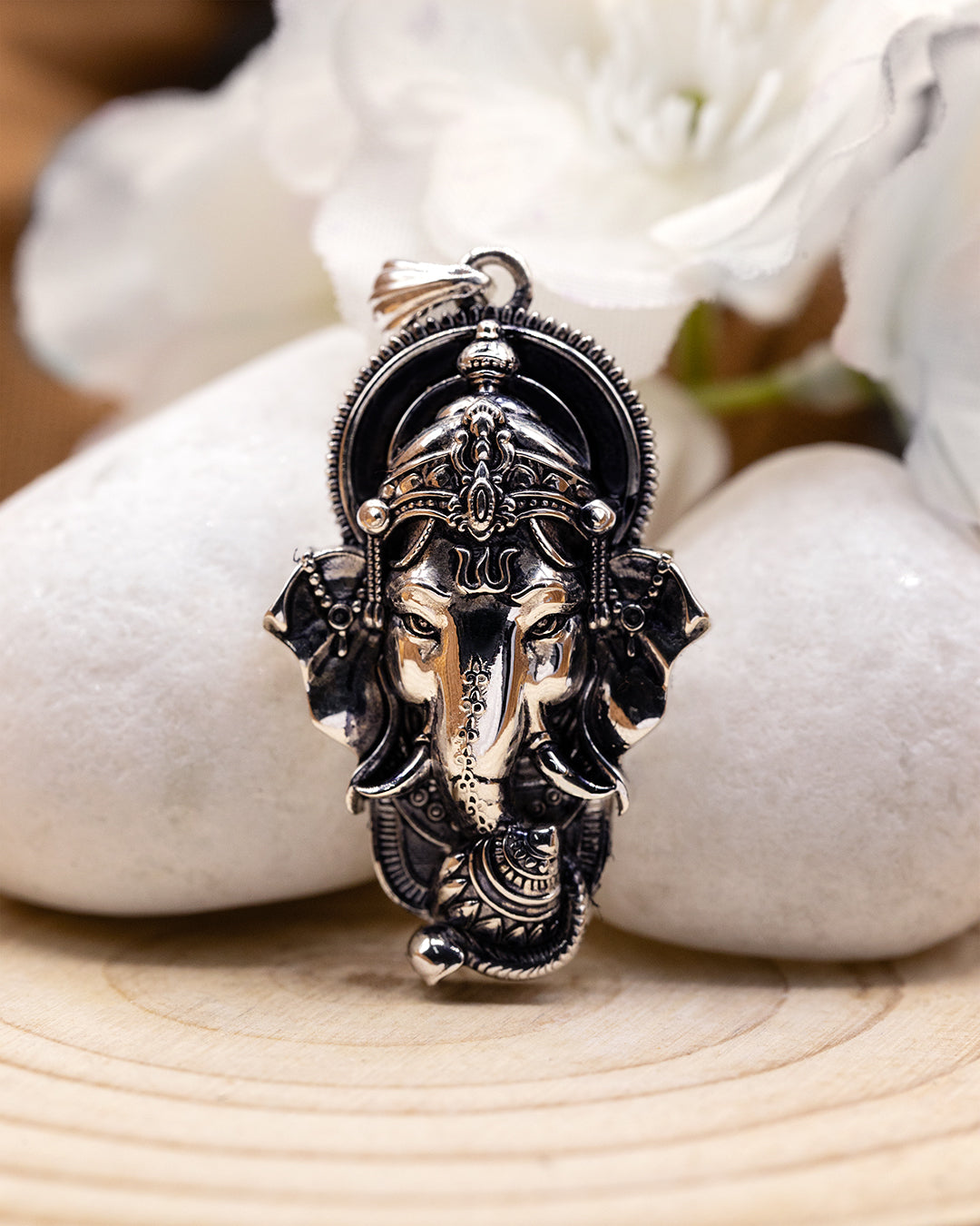 Classic Ganesh