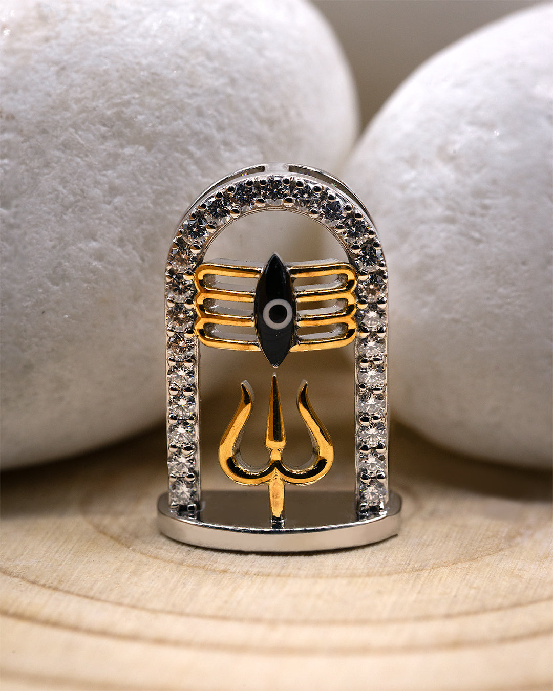 Radiant Shivalingam