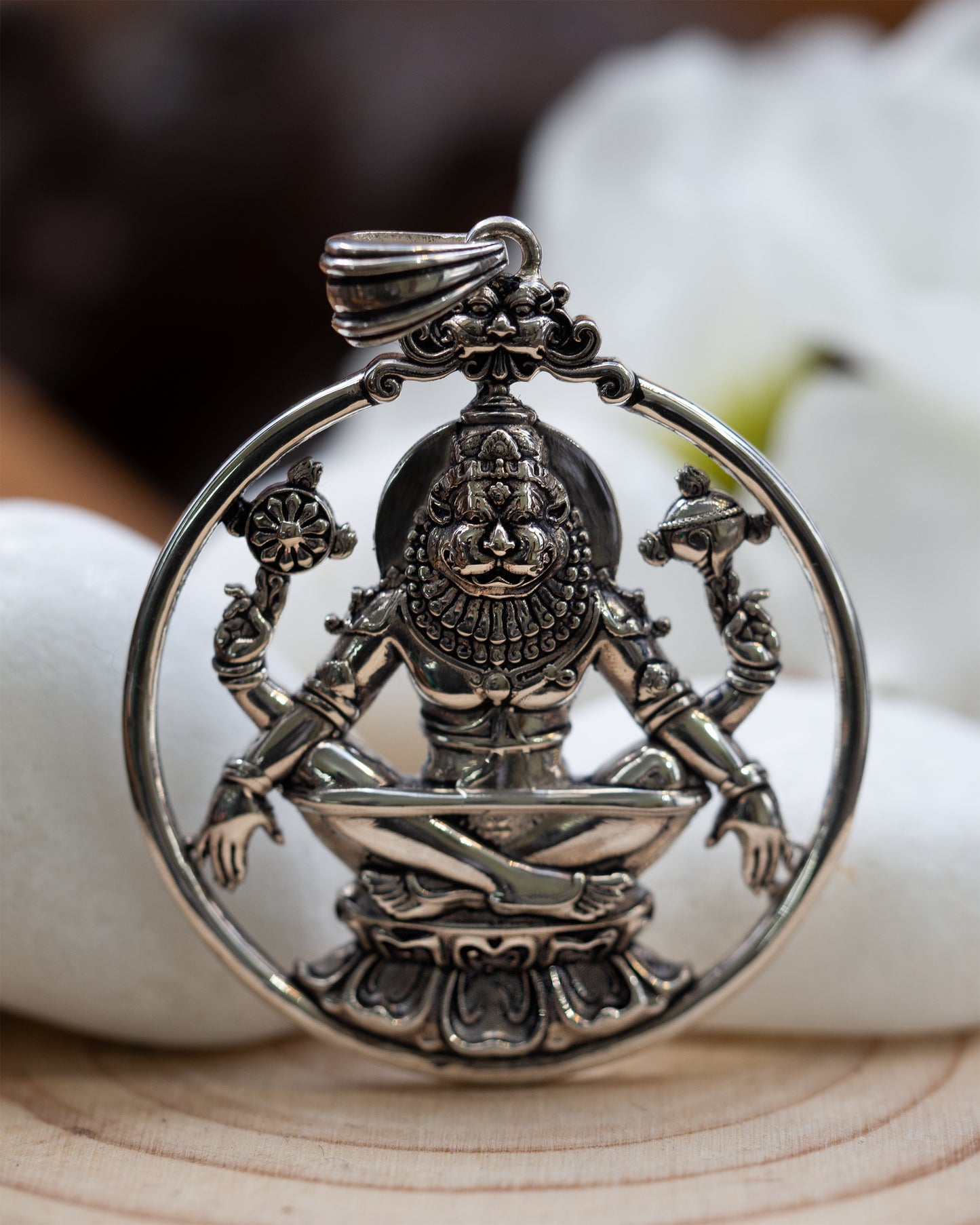 Yoga Narasimha