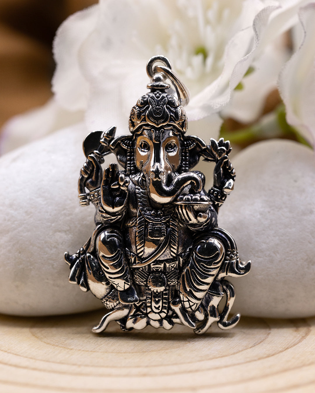 Akhurath Ganesha