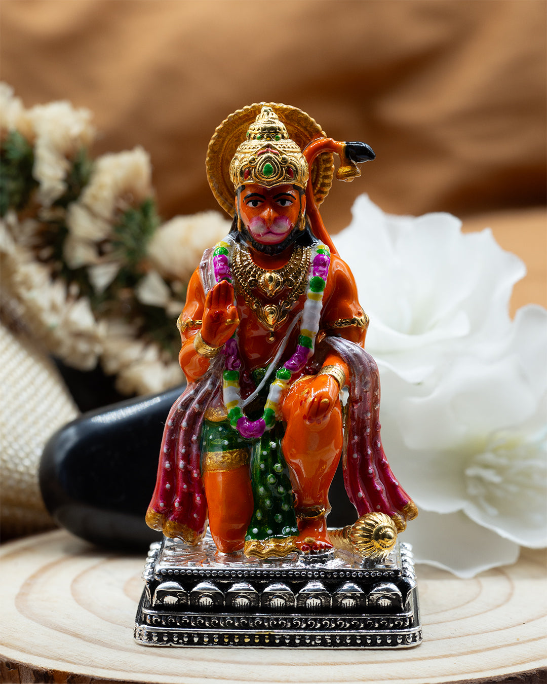 Karuna Hanuman