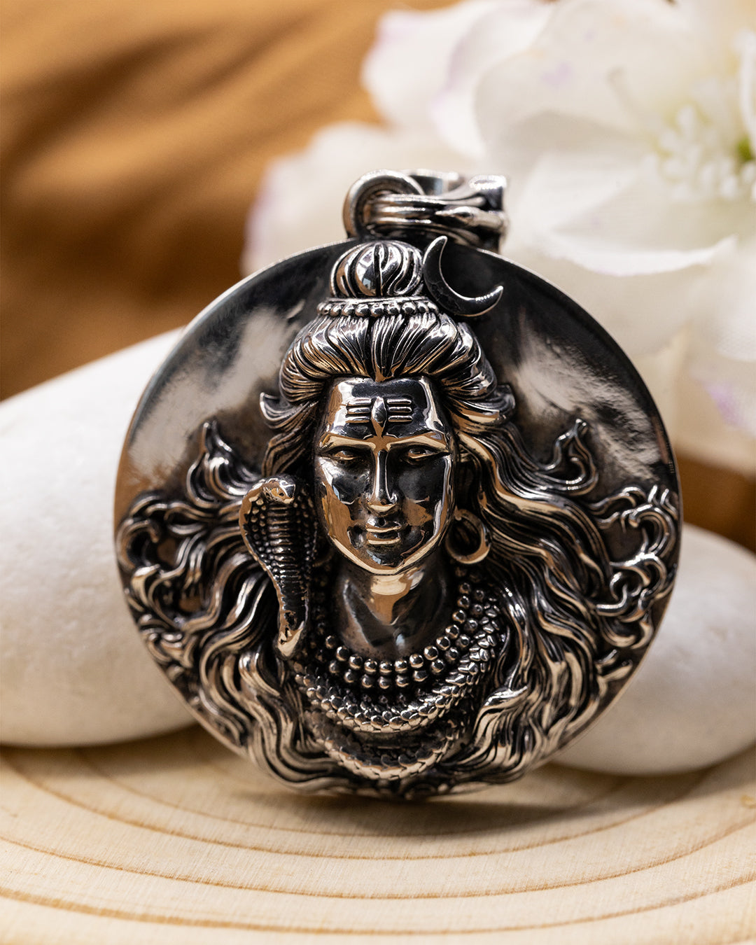 Yogiraj Shiva