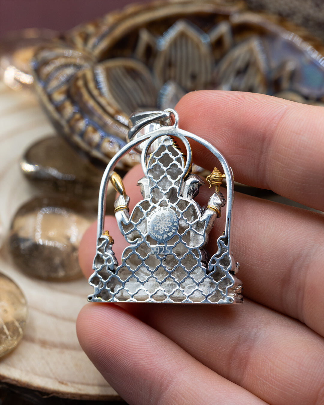 Riddhi Siddhi Ganesha