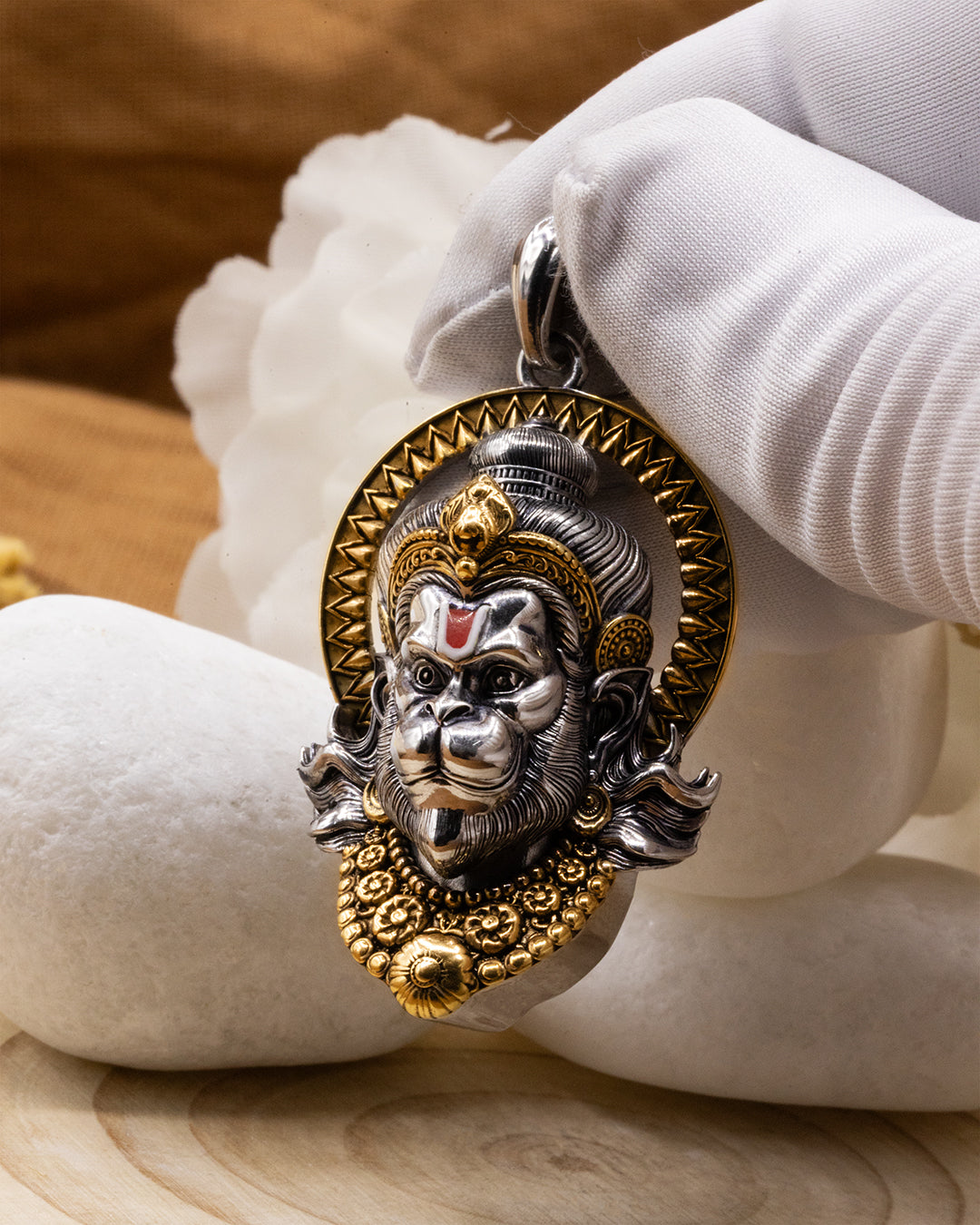 Anjaney Hanuman
