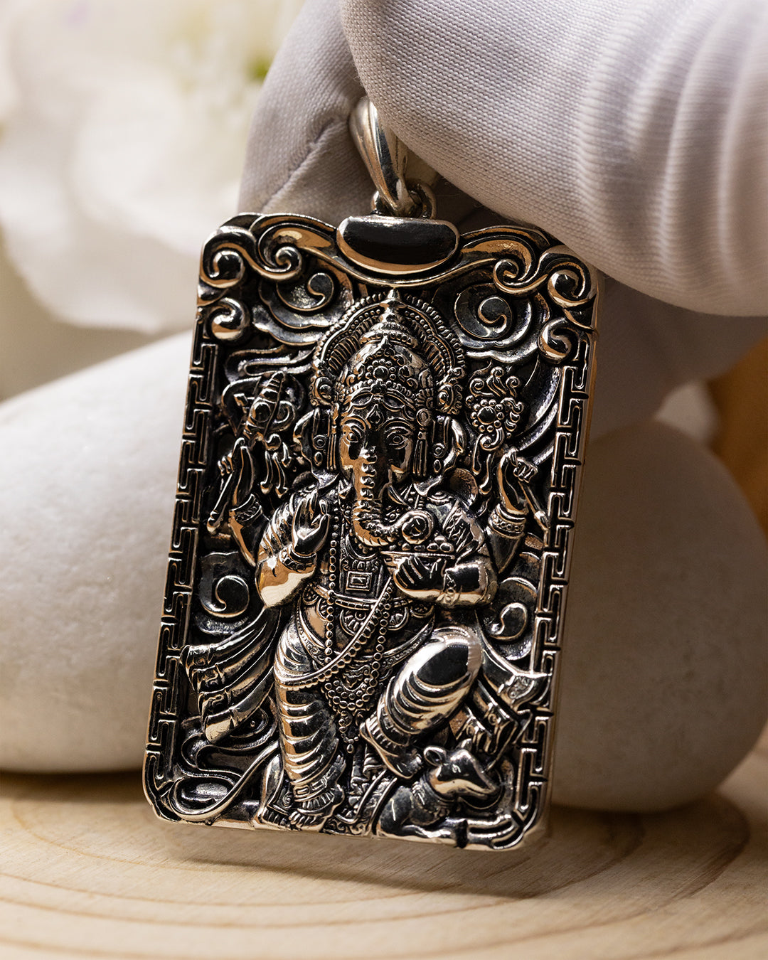 Bali Ganesh