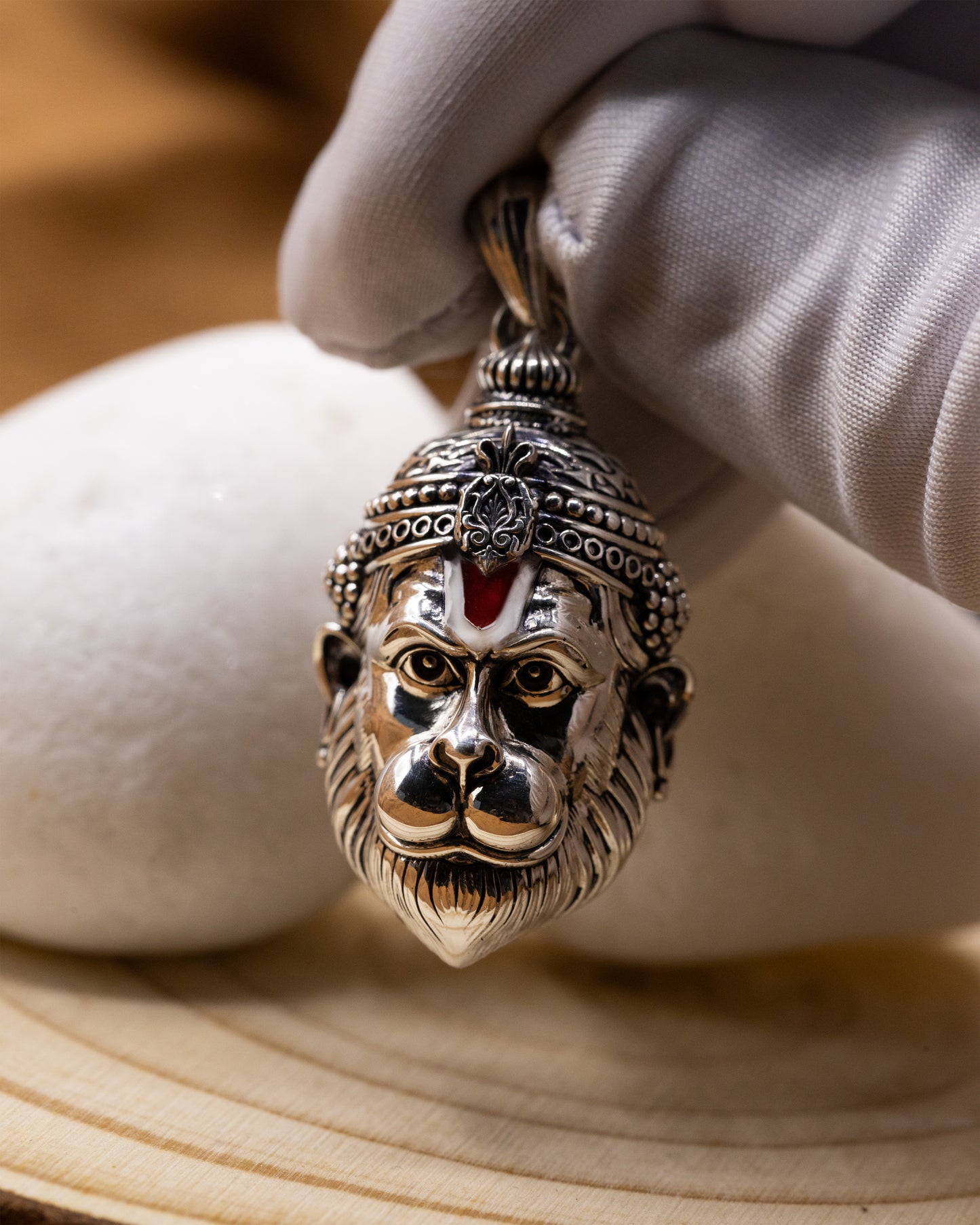 Shanta Hanuman