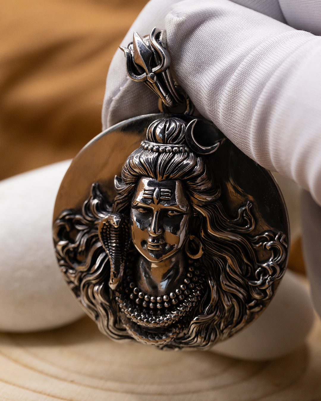 Yogiraj Shiva