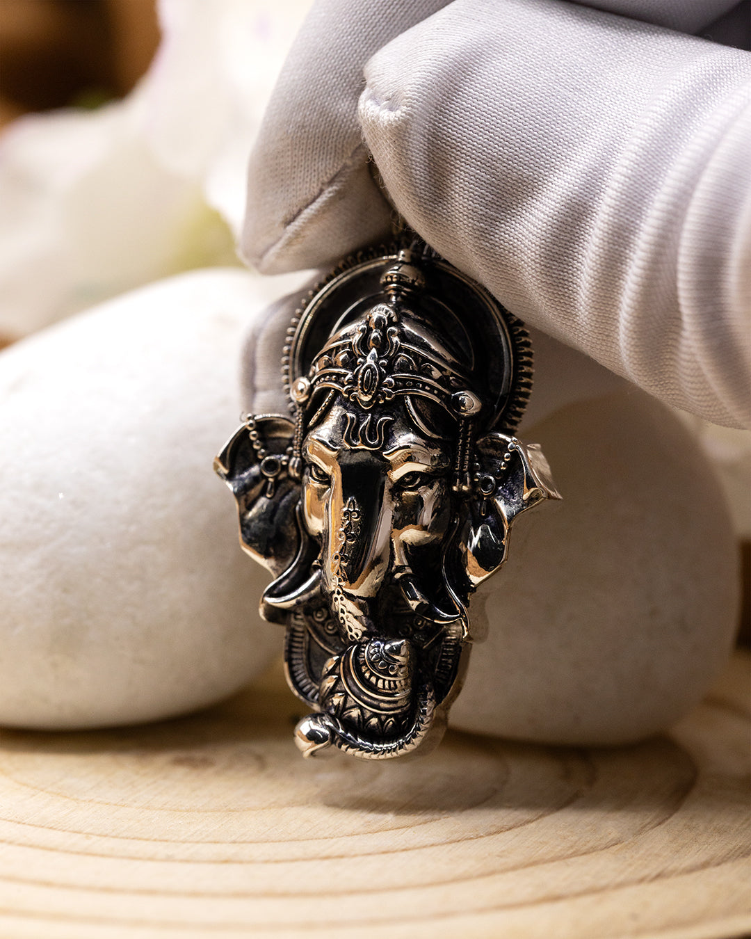 Classic Ganesh