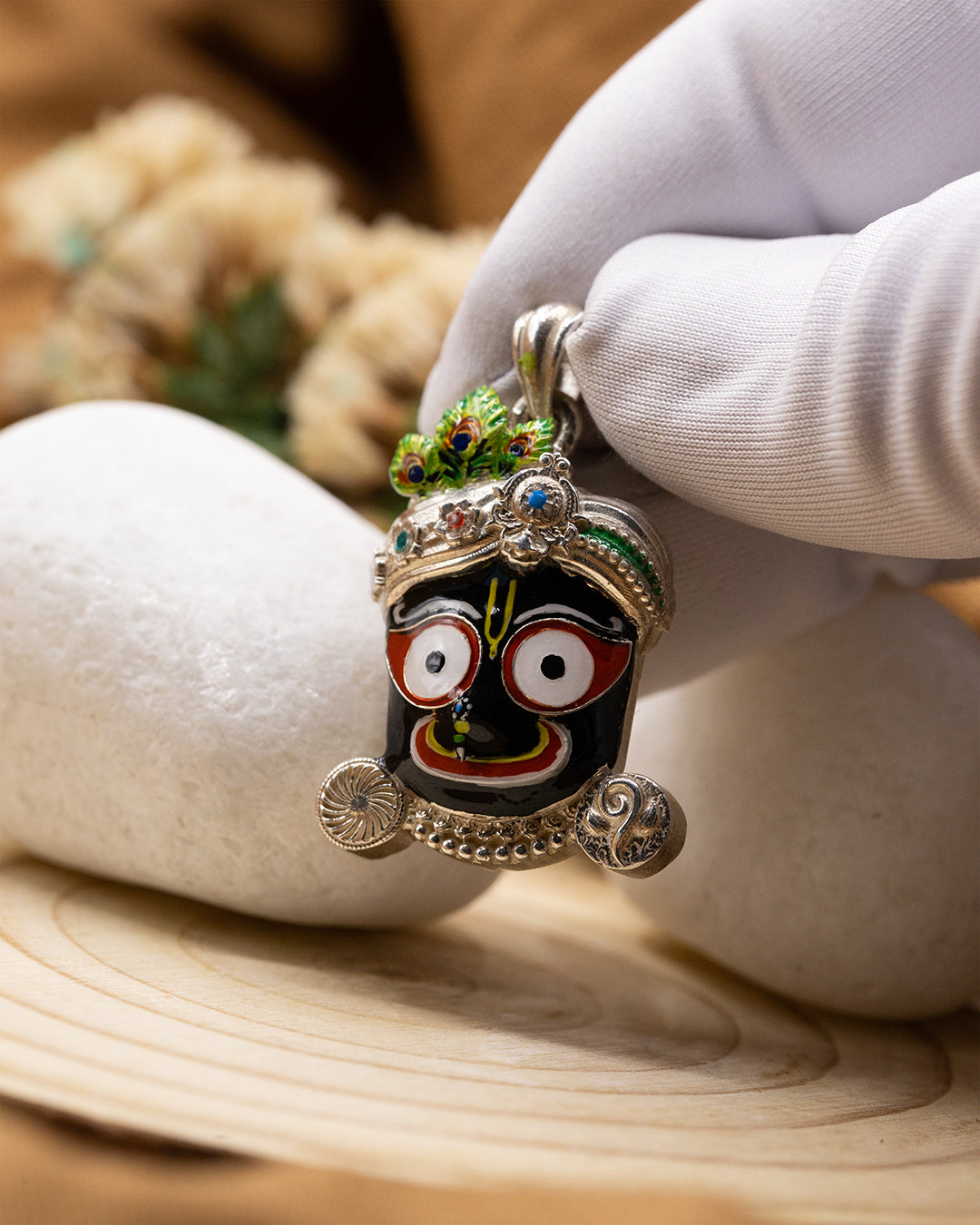 Ekatva Jagannath