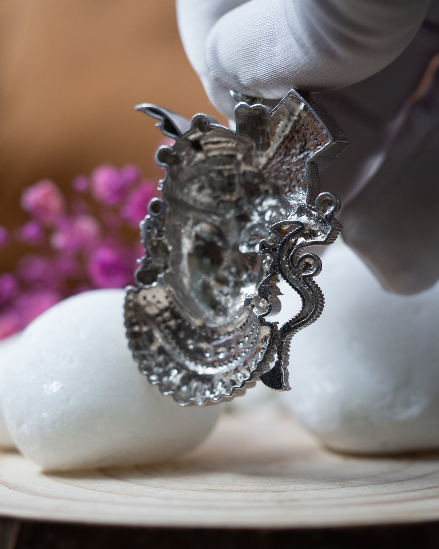 Srinathji Mukharvind