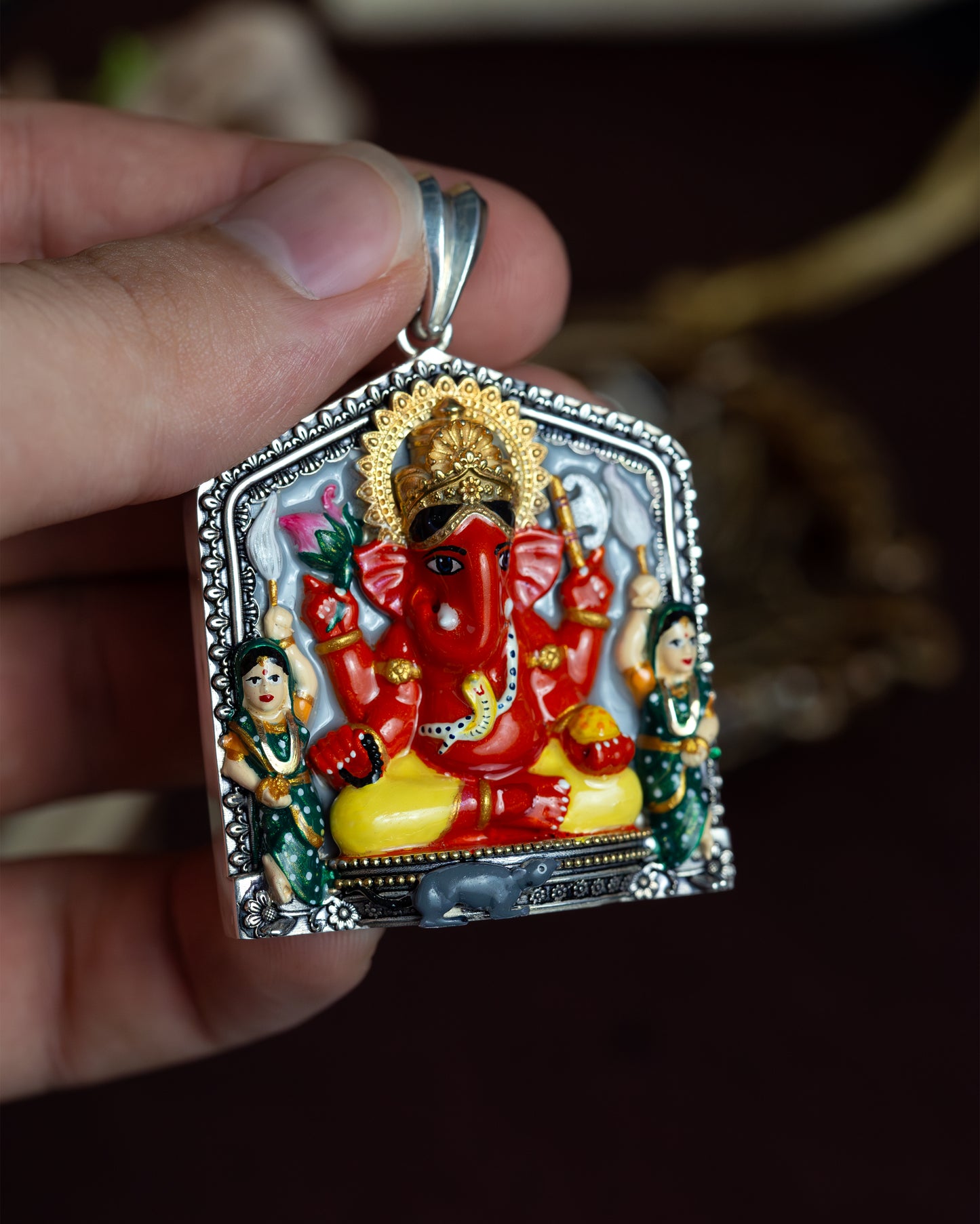 Shree Siddhivinayak
