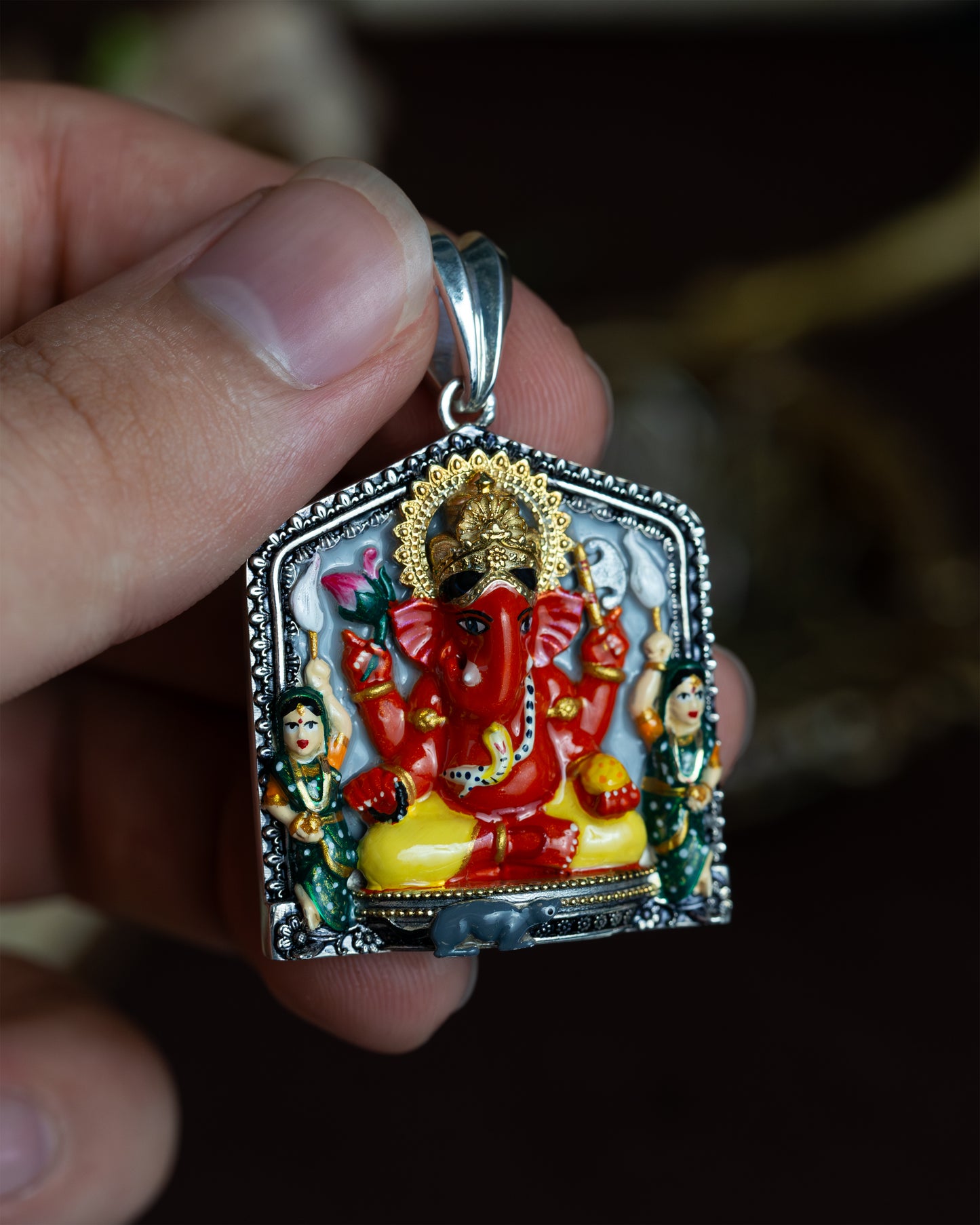 Shree Siddhivinayak