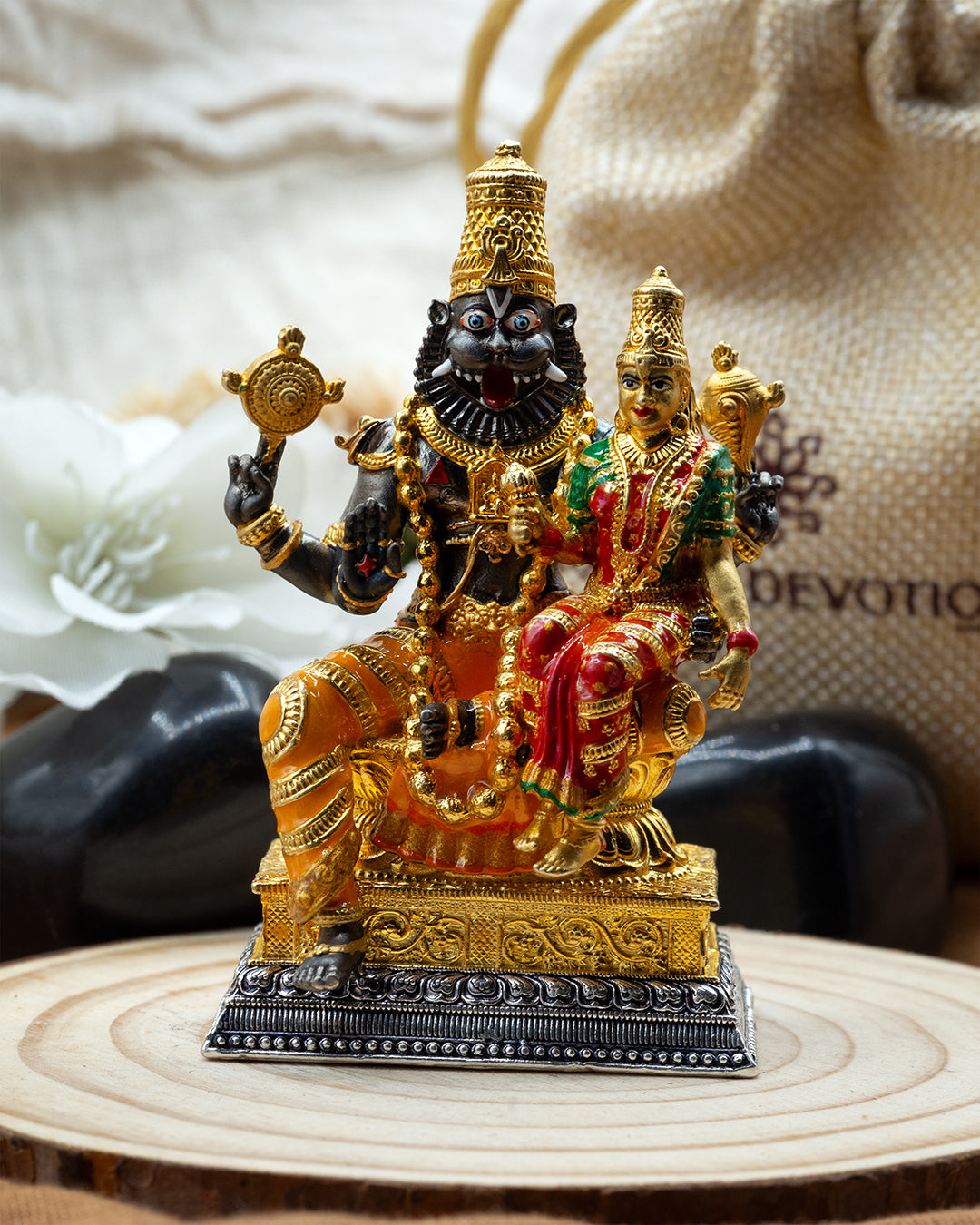 Laxmi Narasimha