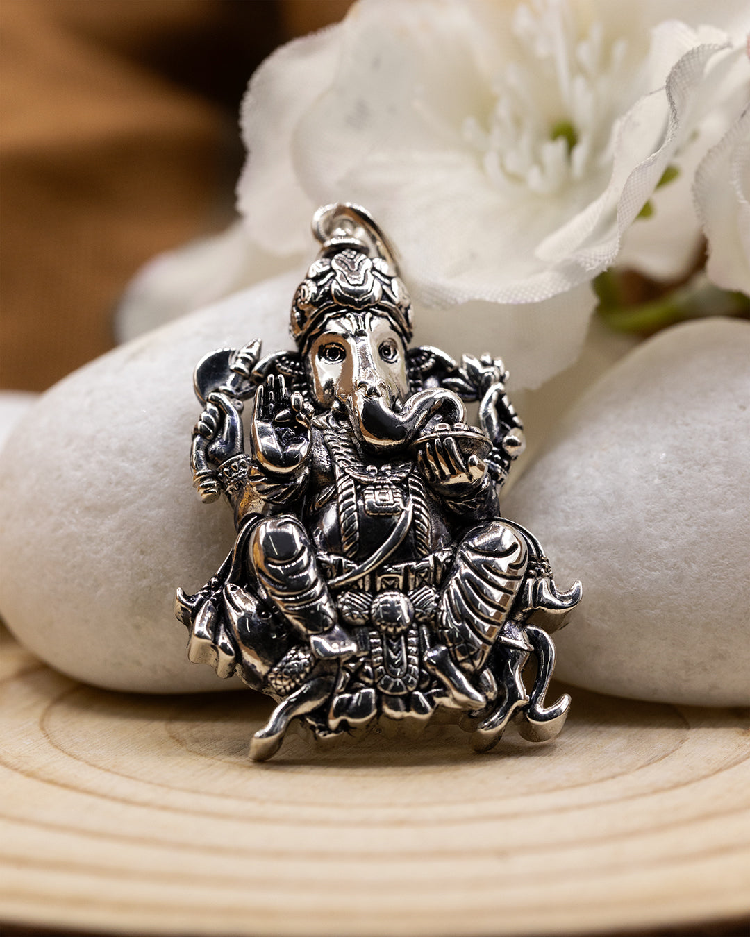 Akhurath Ganesha