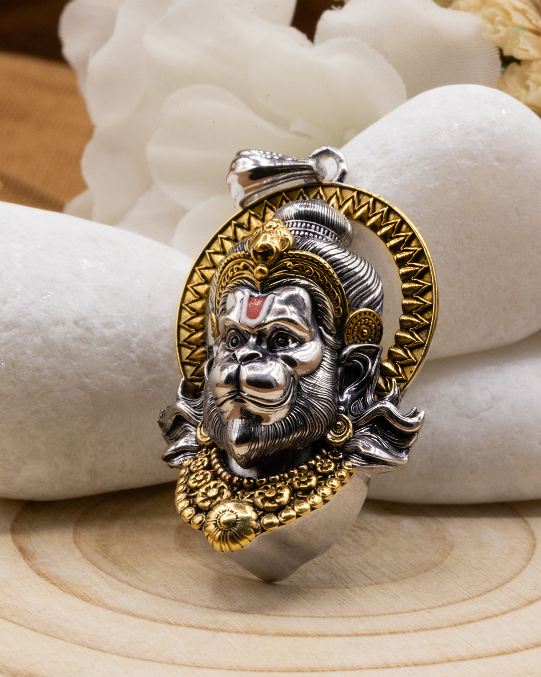 Anjaney Hanuman