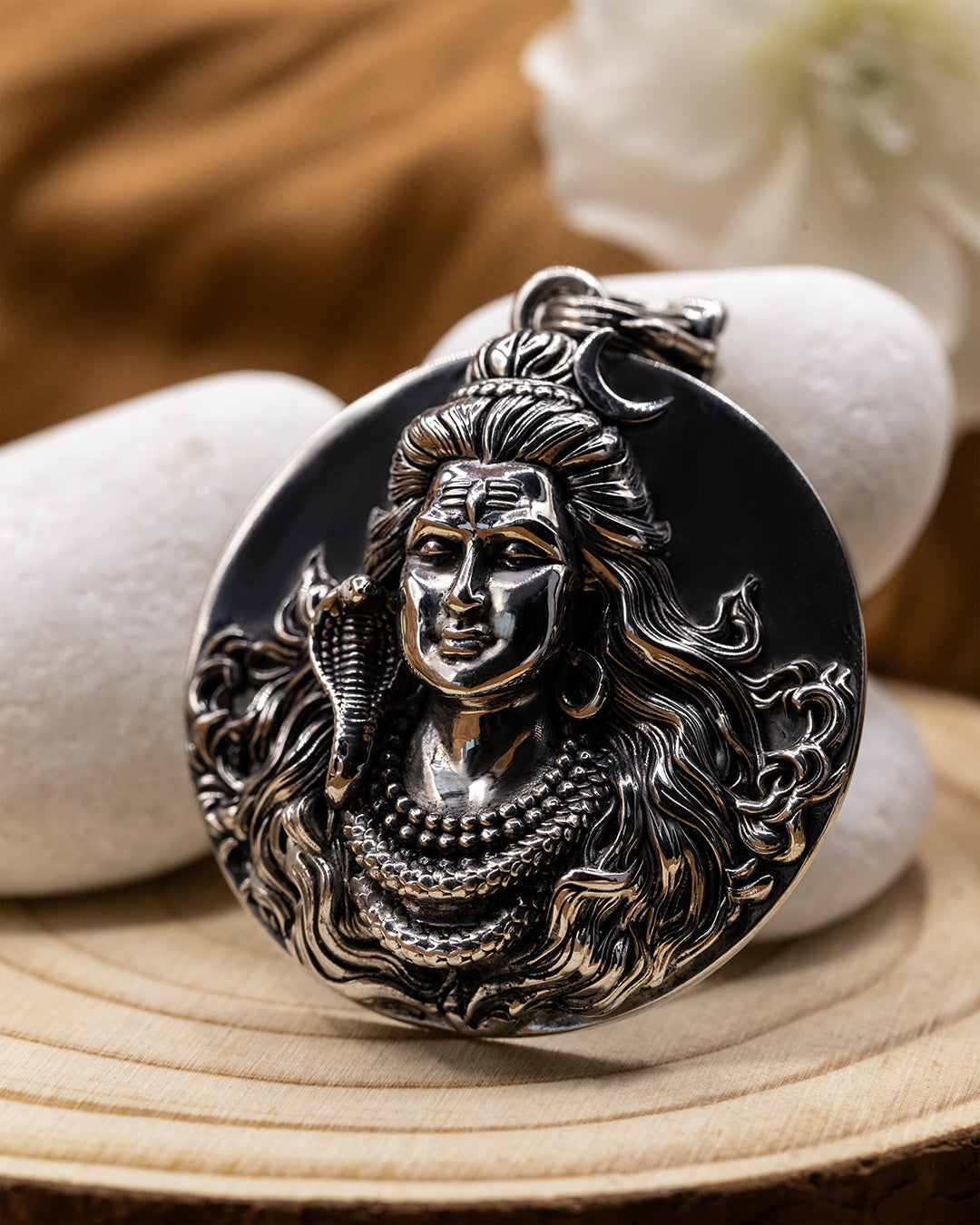 Yogiraj Shiva