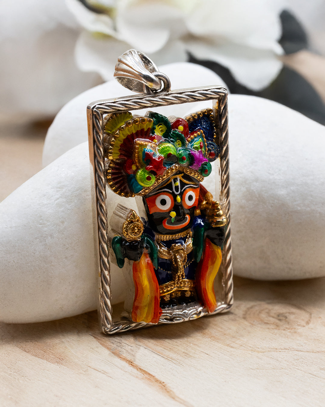 Sri Jagannath