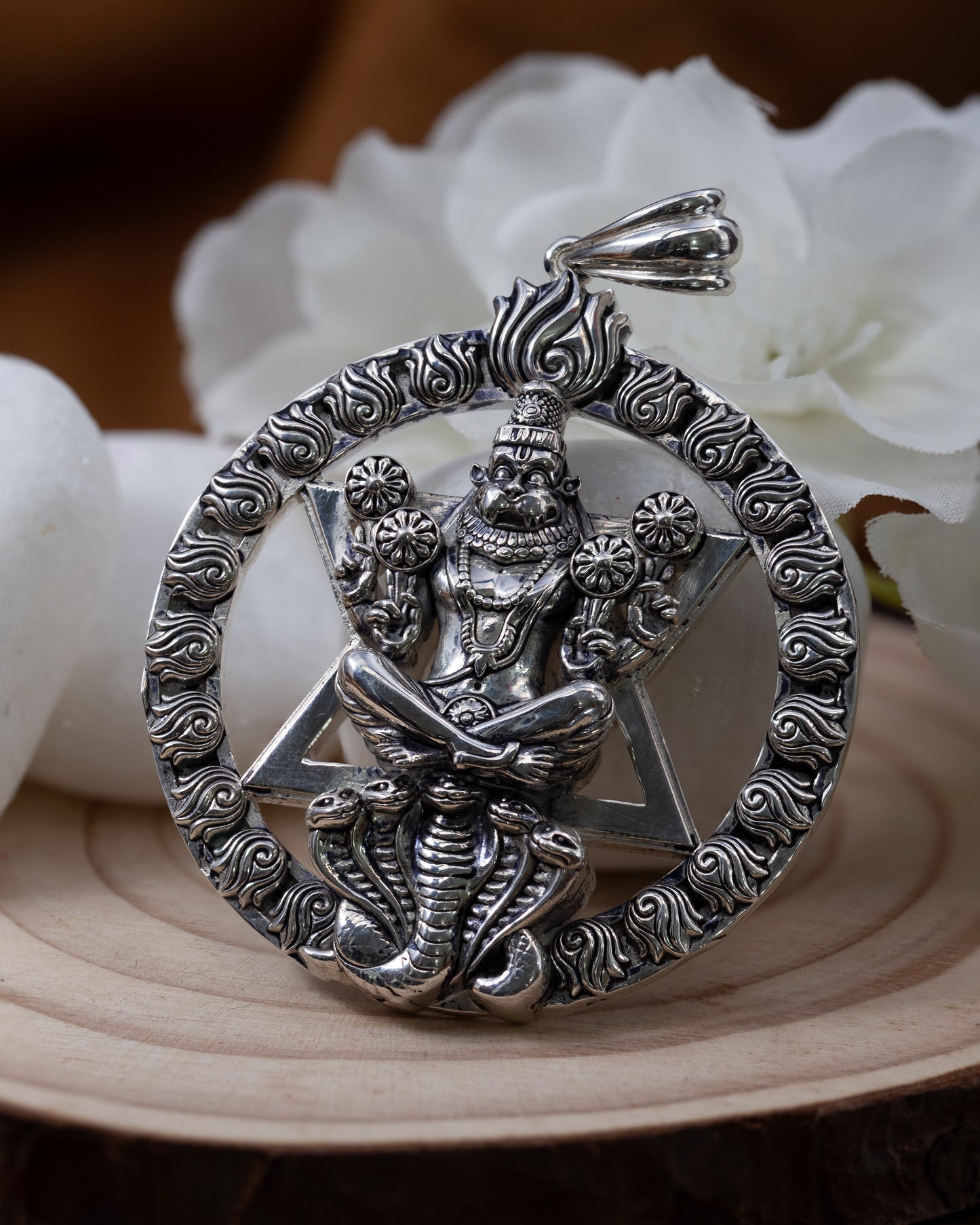 Chakra Narasimha