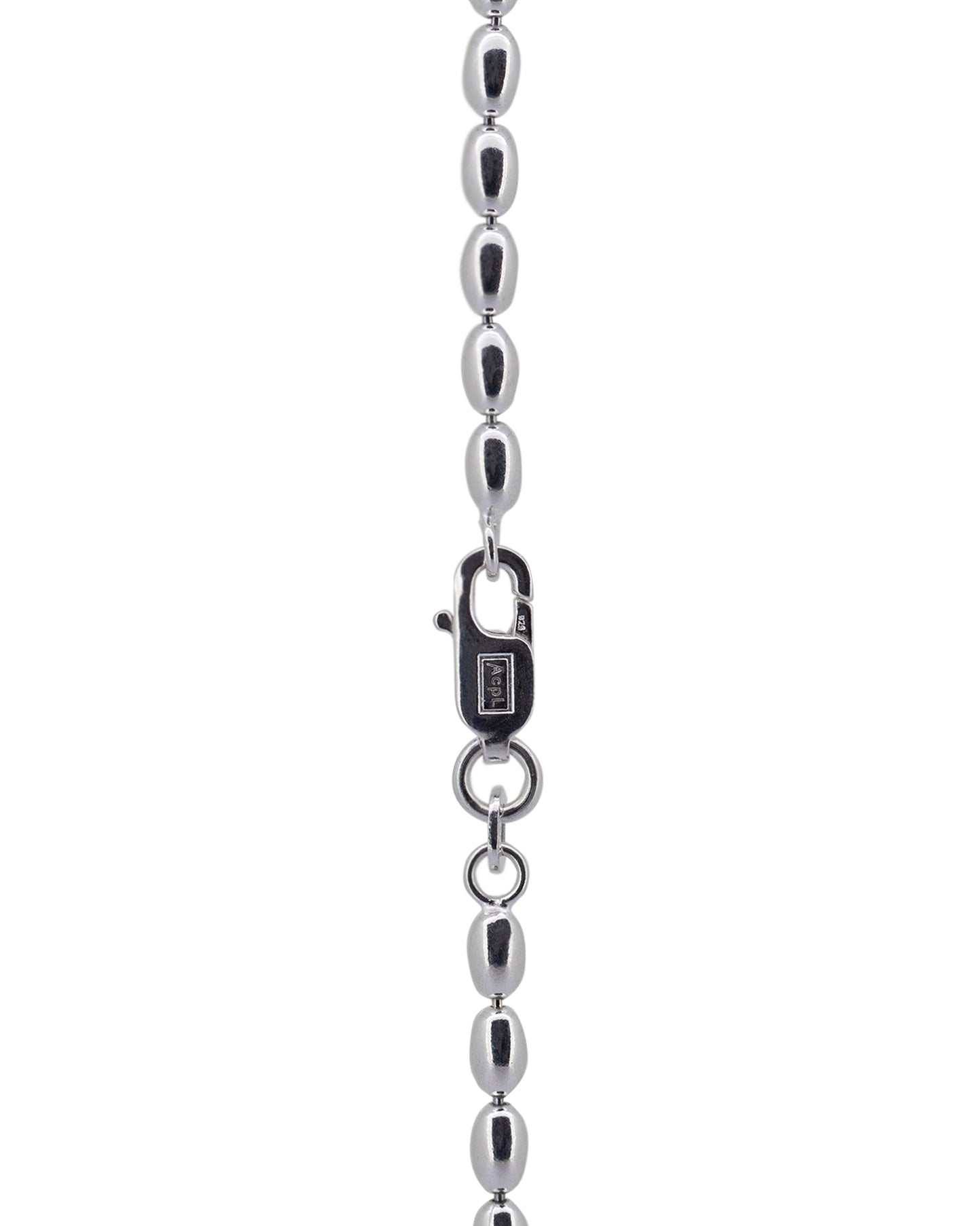 Lotus bead Chain