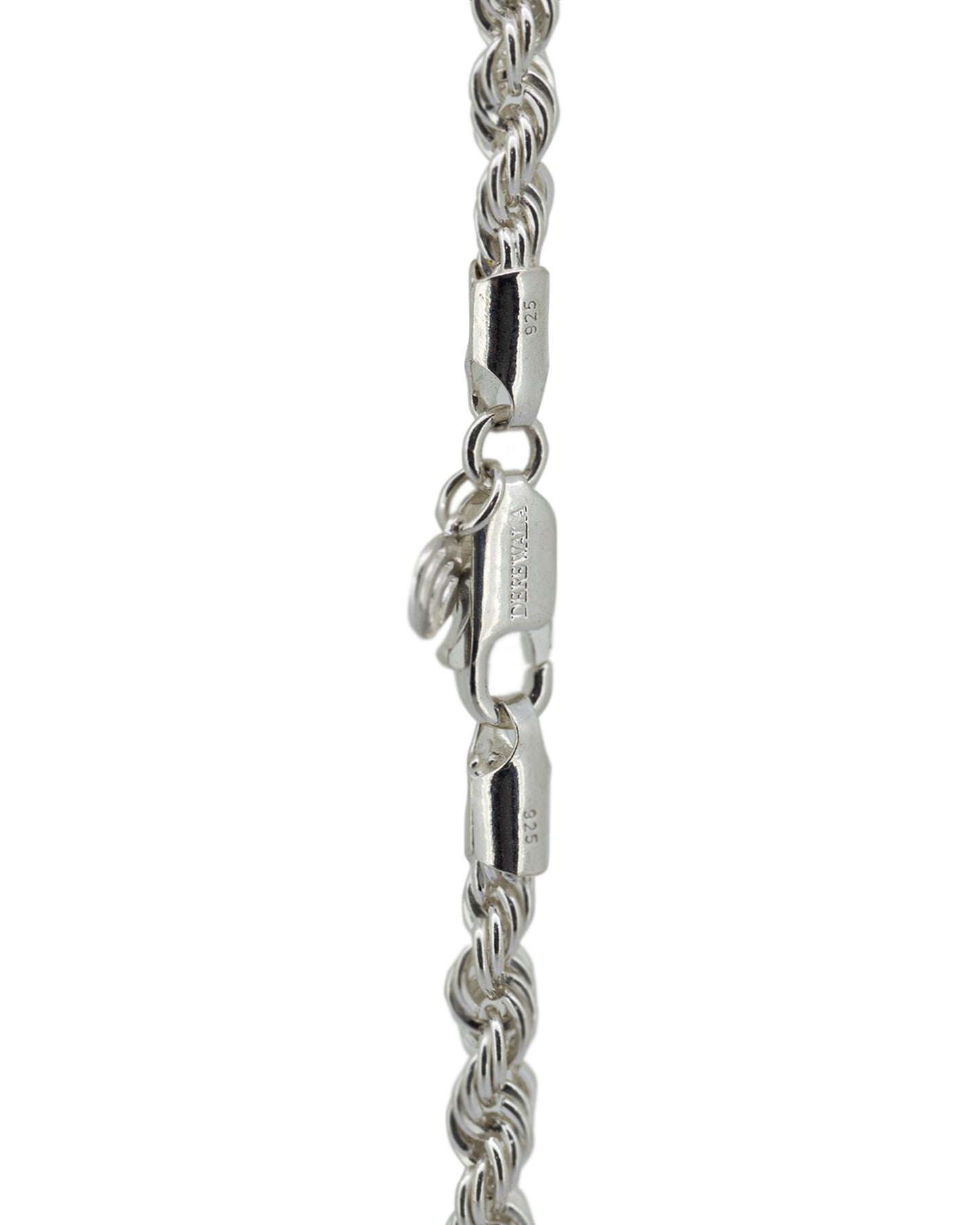 Twisted Link chain