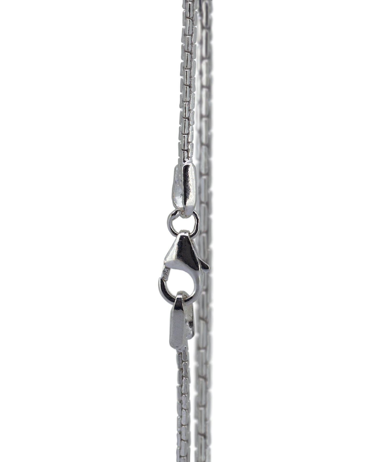 Thin Box Chain