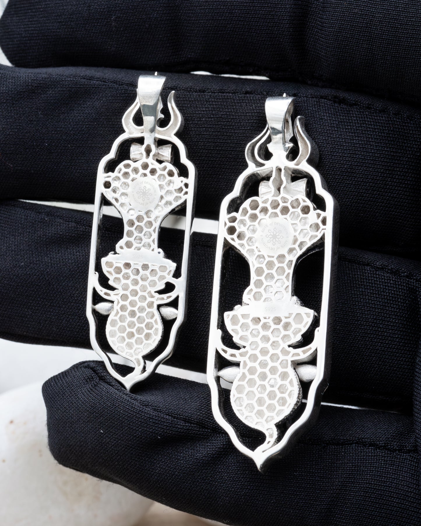 Nandi Lingam