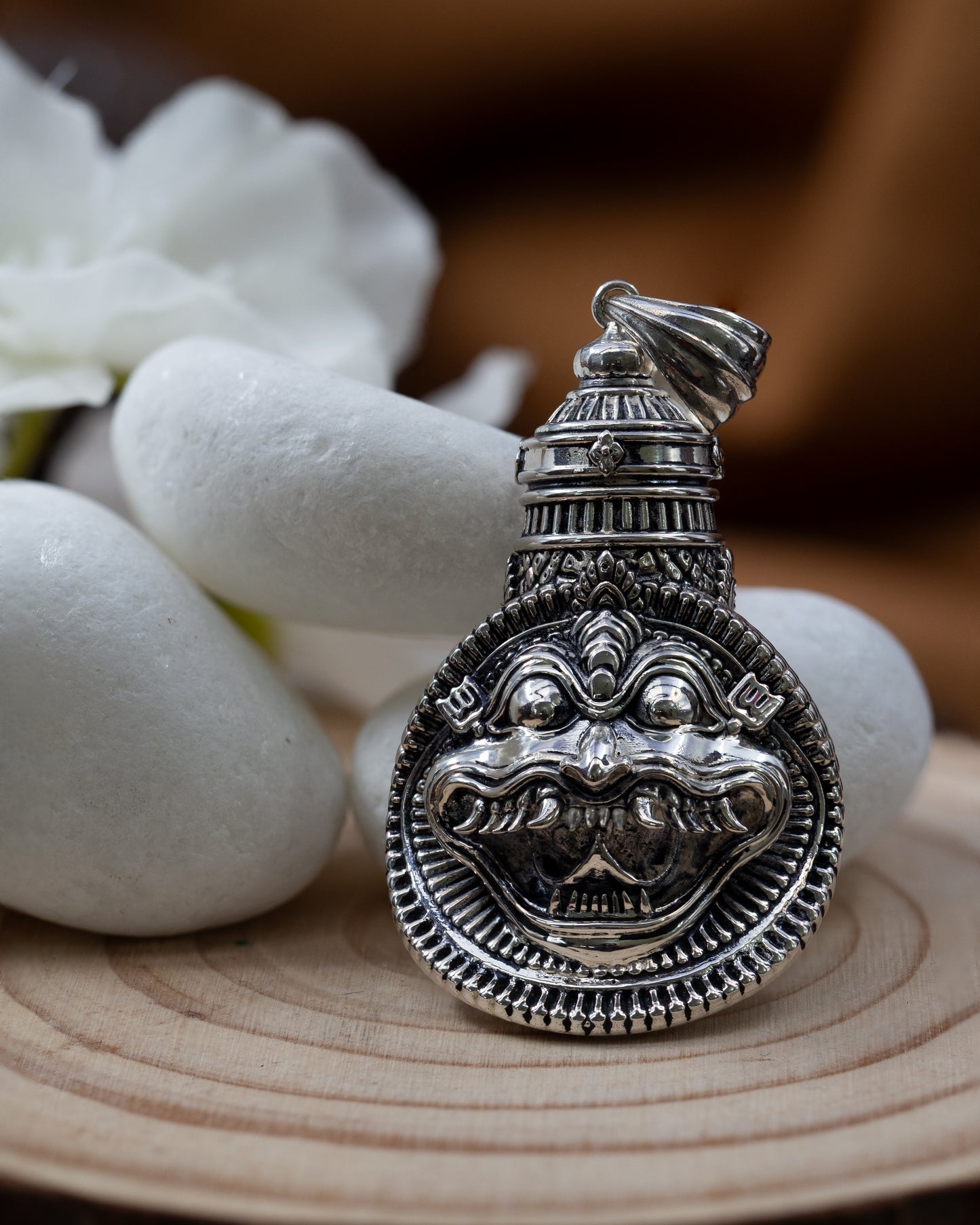 Yogananda Mukha