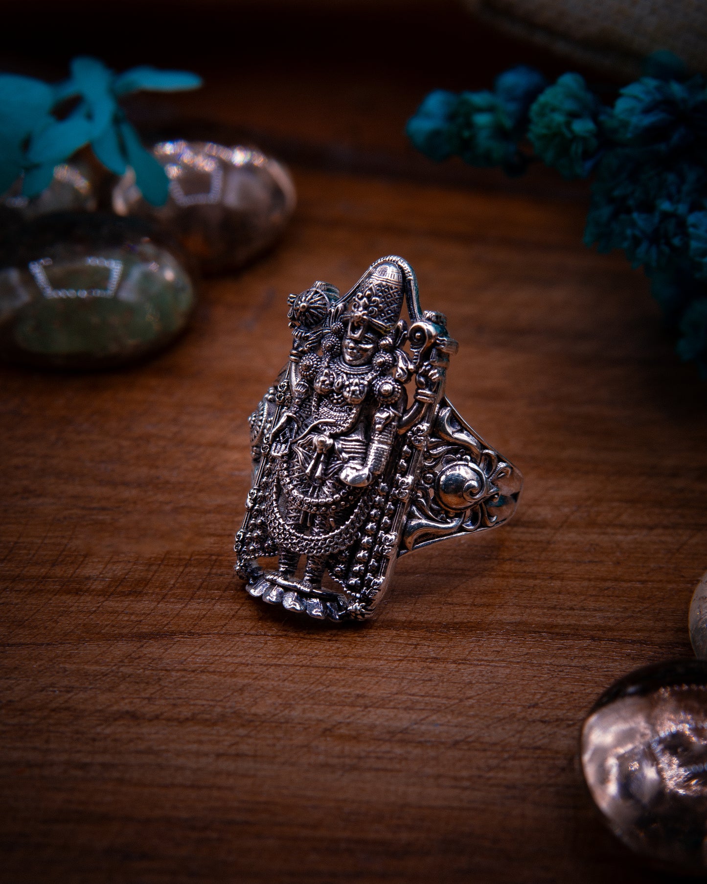 Balaji Ring