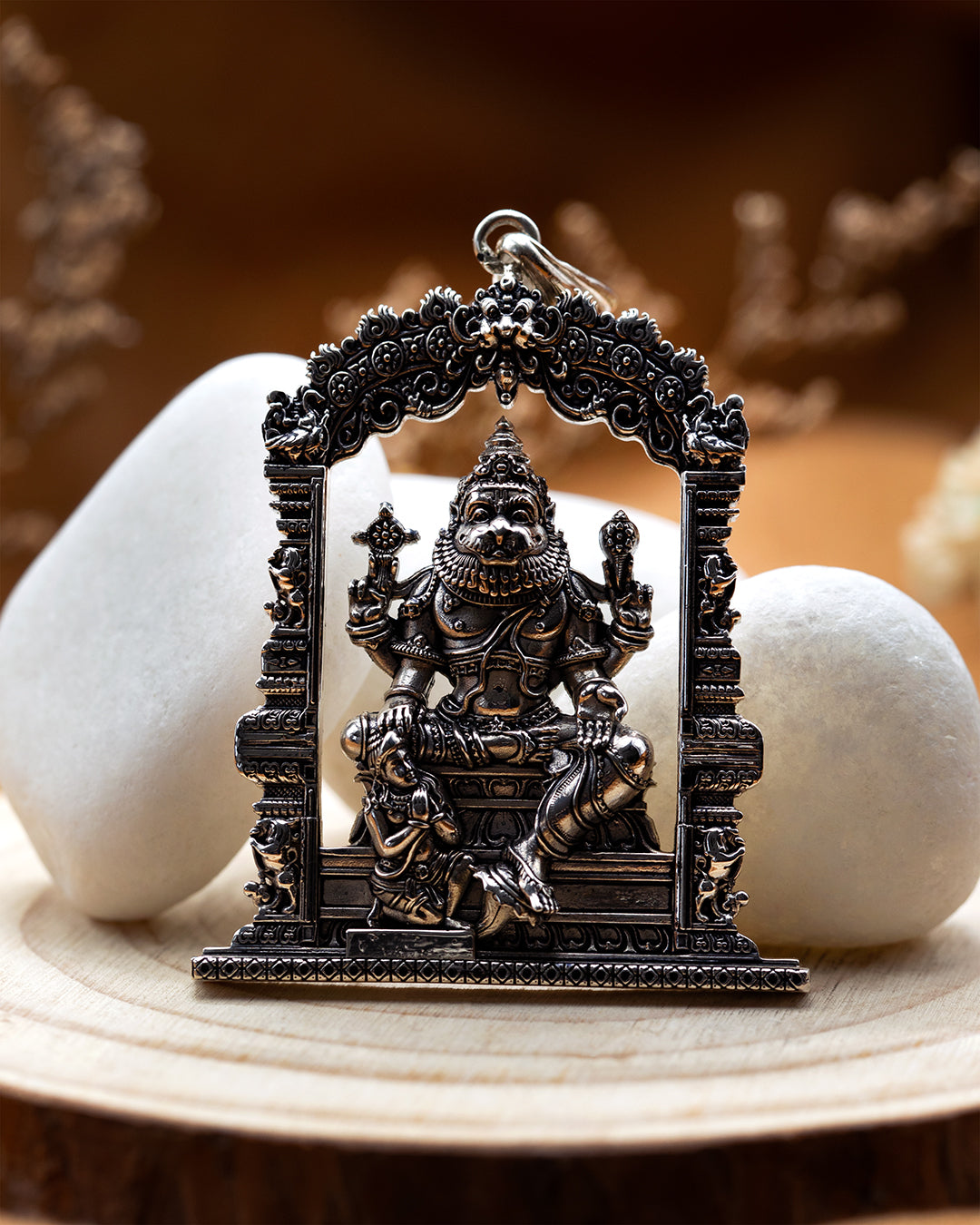 Prahlad Narasimha