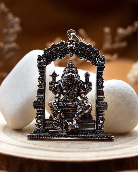 Prahlad Narasimha