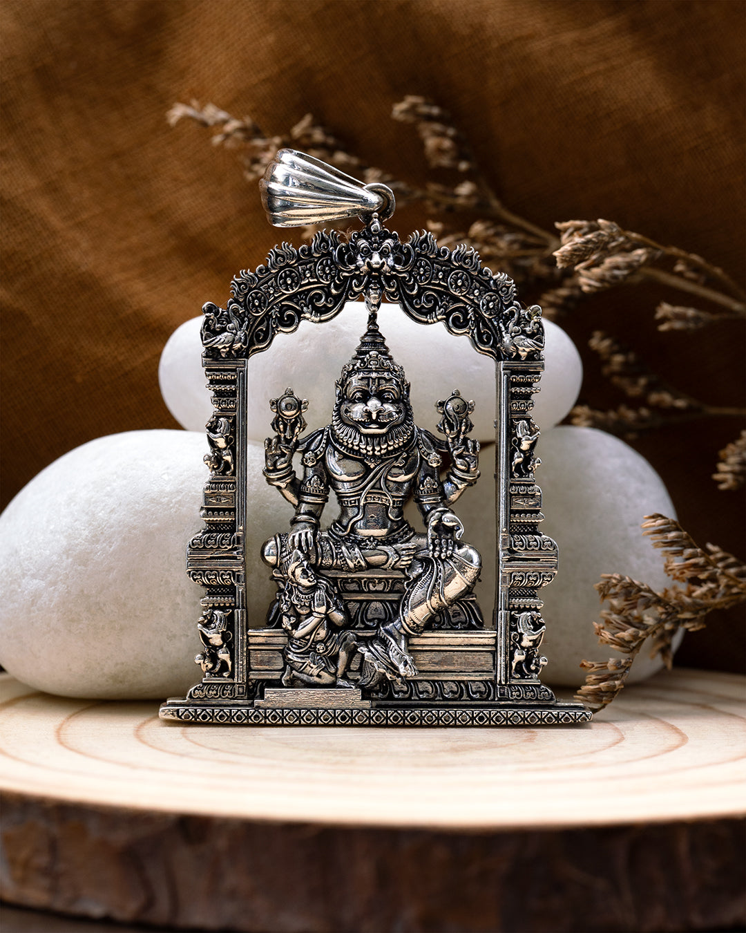 Prahlad Narasimha