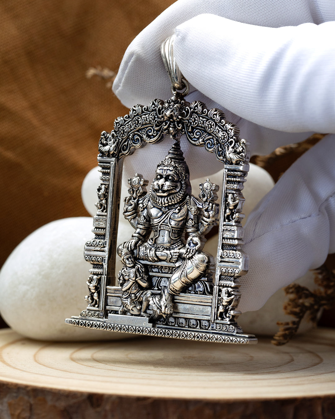 Prahlad Narasimha
