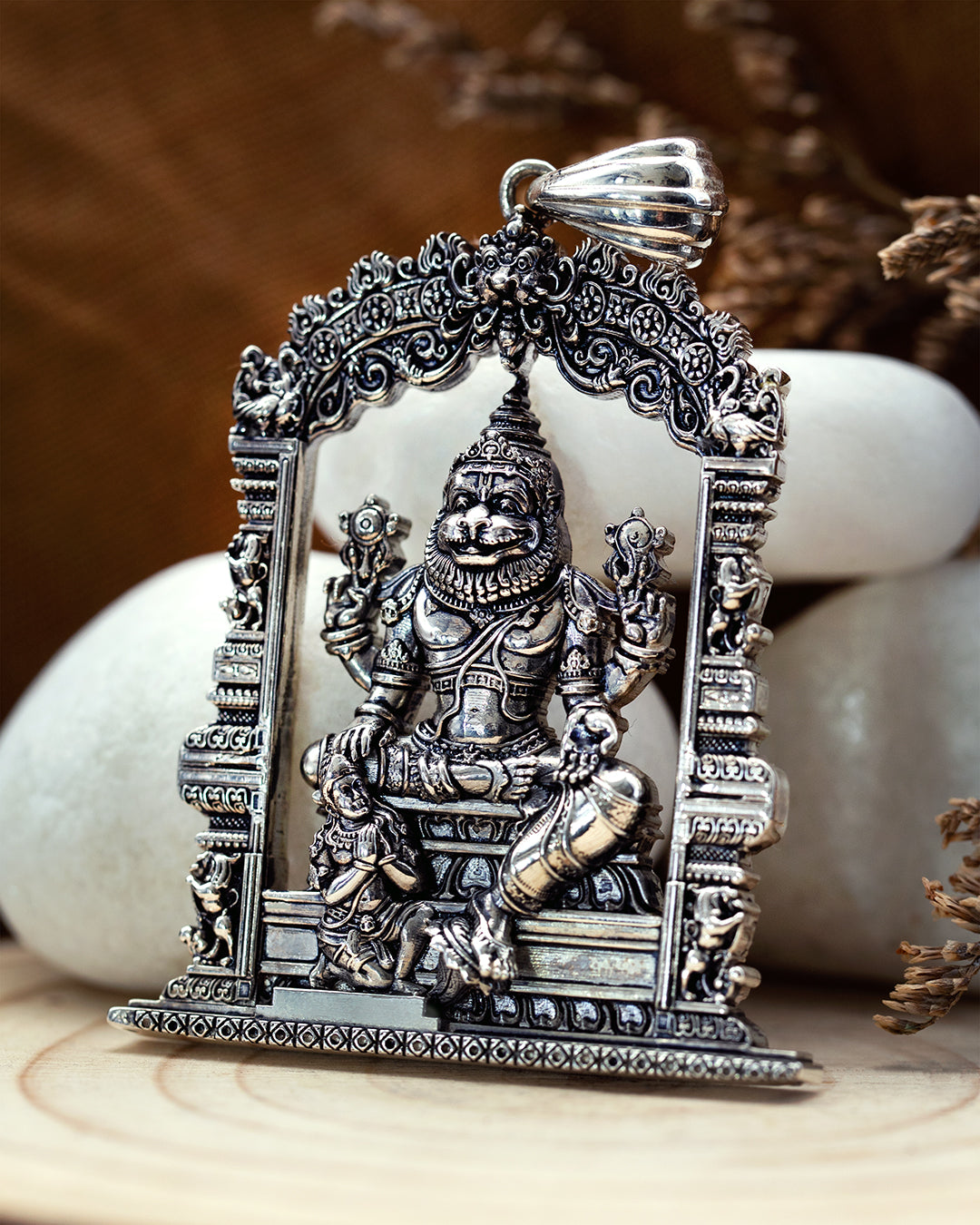 Prahlad Narasimha