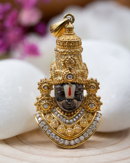 Radiant Balaji