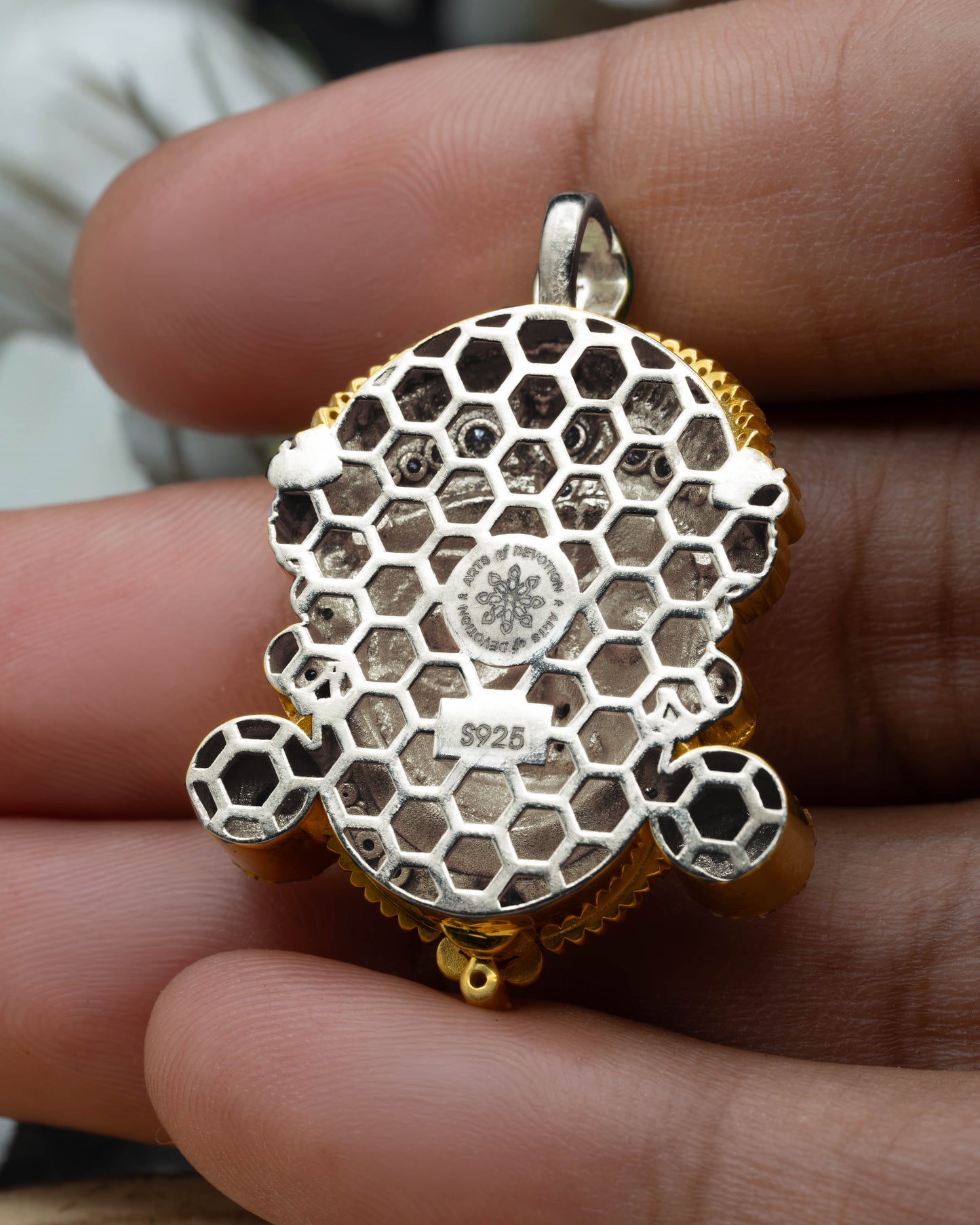 Radiant Jagannath