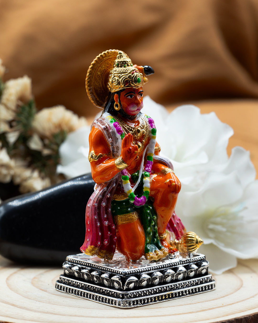 Karuna Hanuman