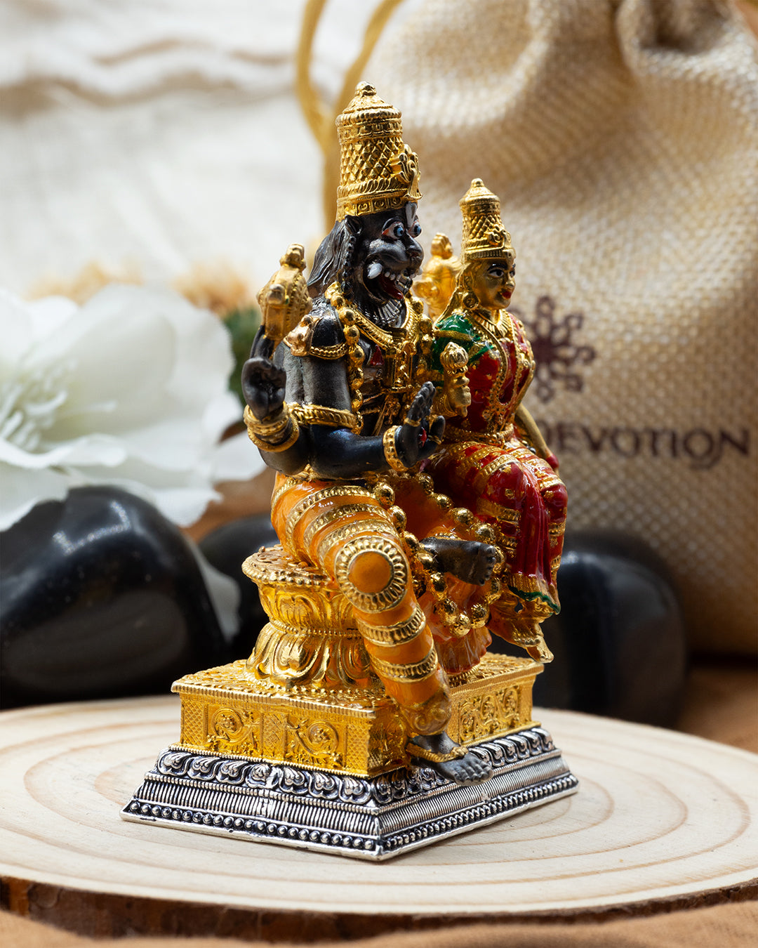Laxmi Narasimha