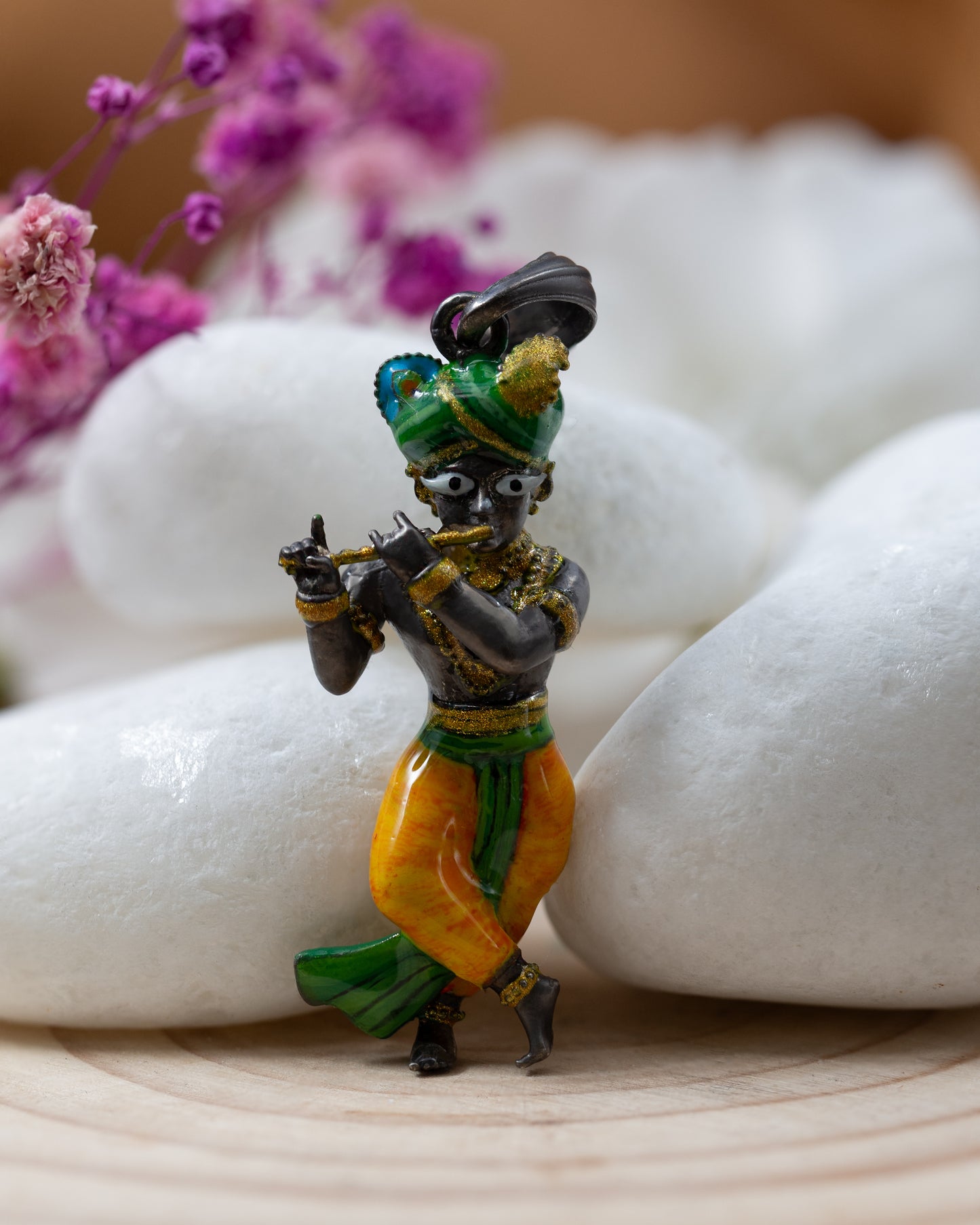 Radharaman Ji