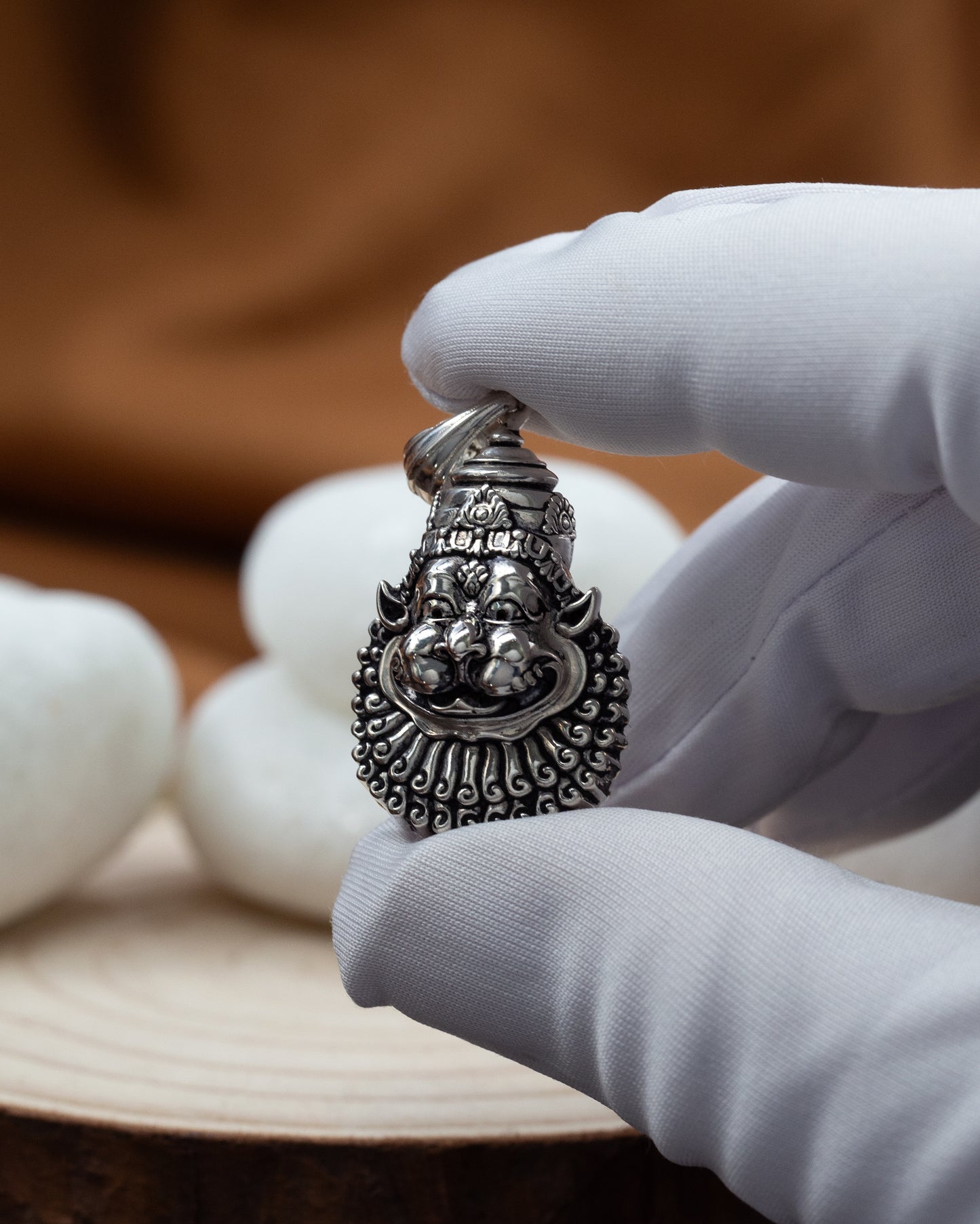 Shanta Mukha Narasimha